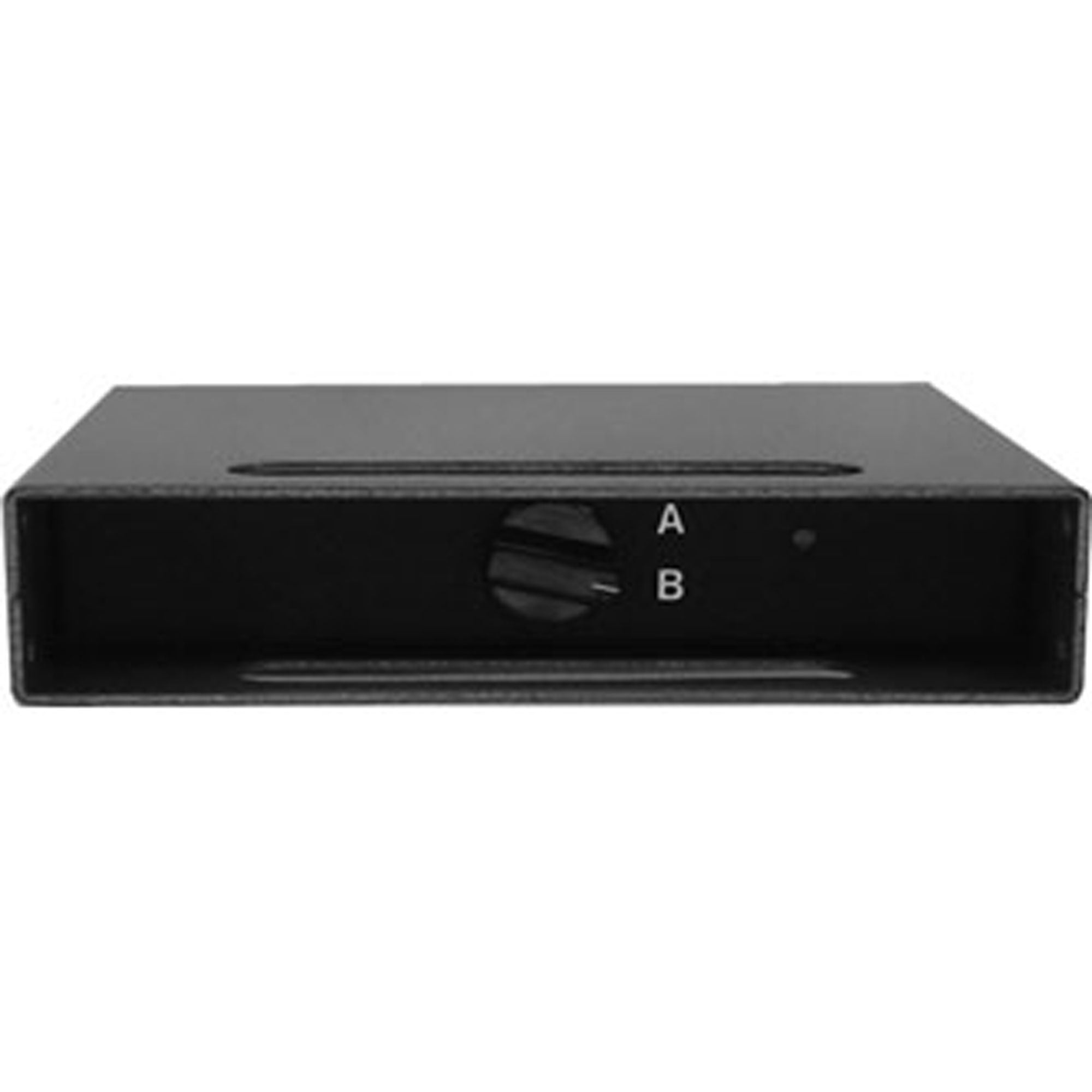 Doug Fleenor SW2-5 Two Universe DMX512 Switch (5-Pin XLR)