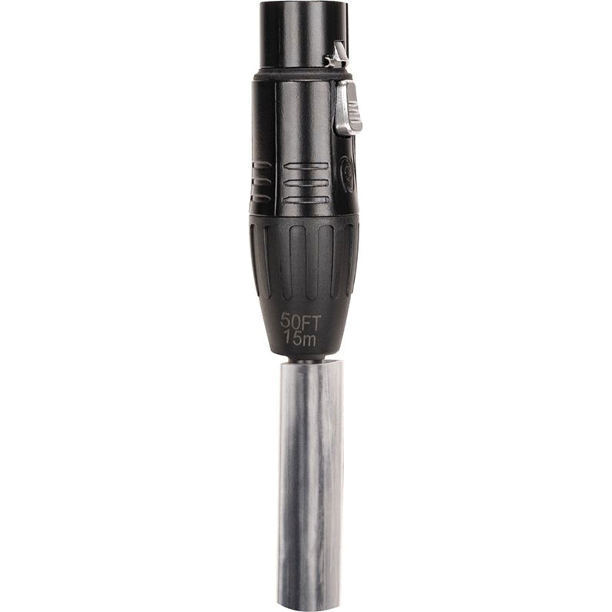 American DJ Tour Link 5P50 Professional Accu-Cable Series 5-Pin DMX Cable (50')