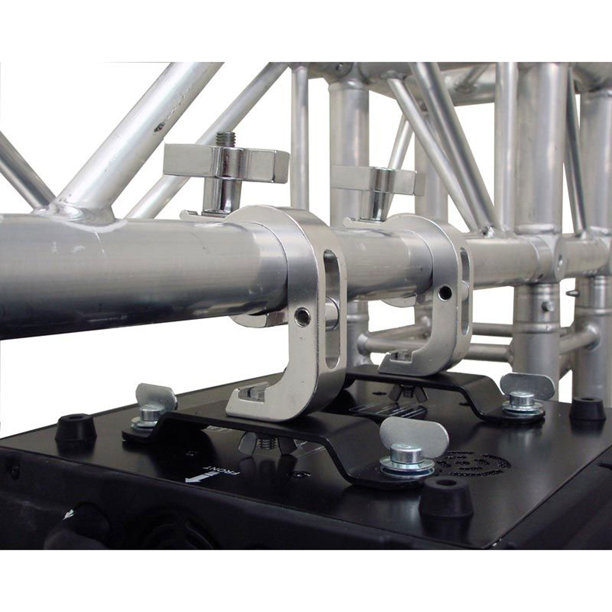 American DJ Trigger Clamp Wrap Around Tube Truss Clamp