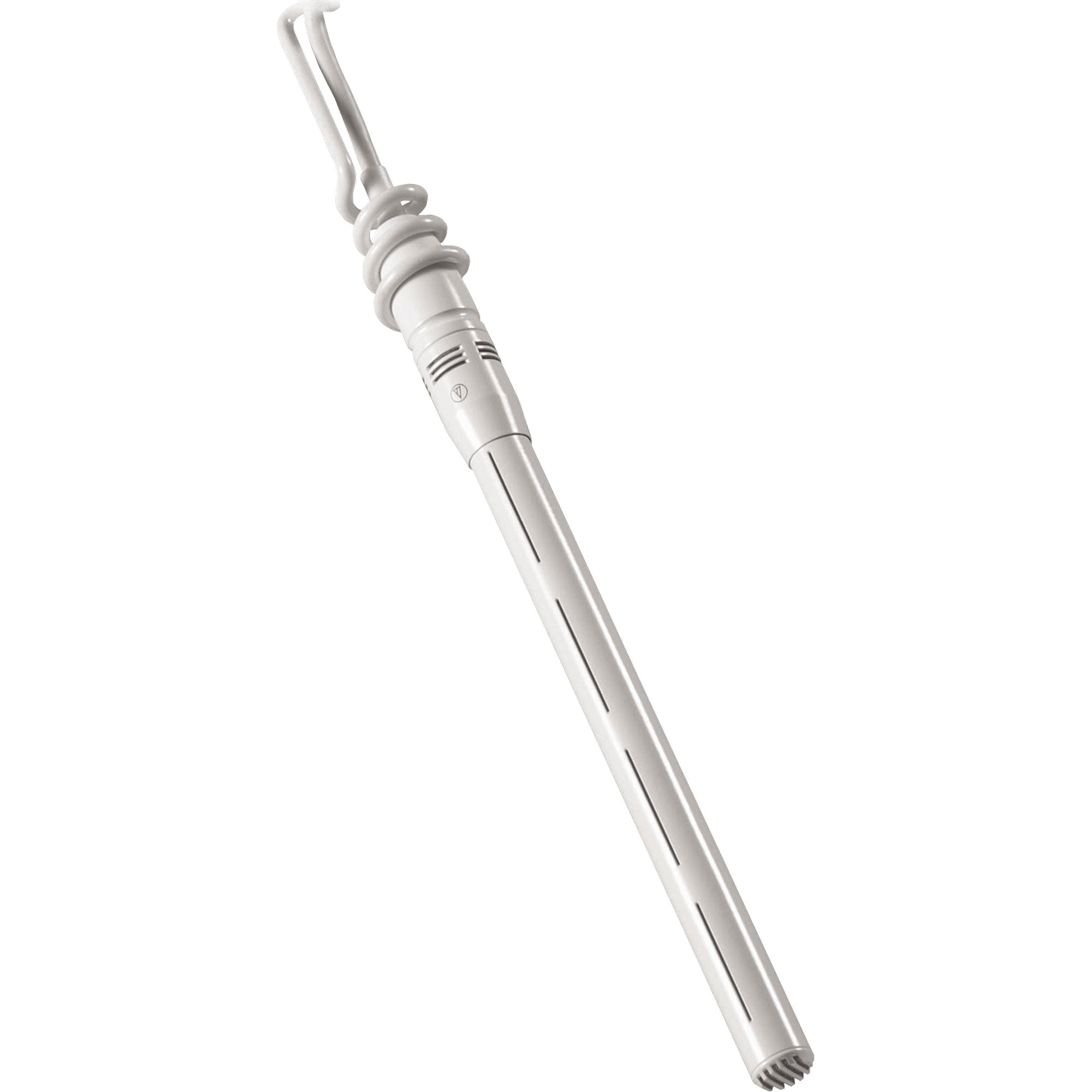 Audio-Technica U853PMWU UniLine Condenser Hanging Microphone (White)