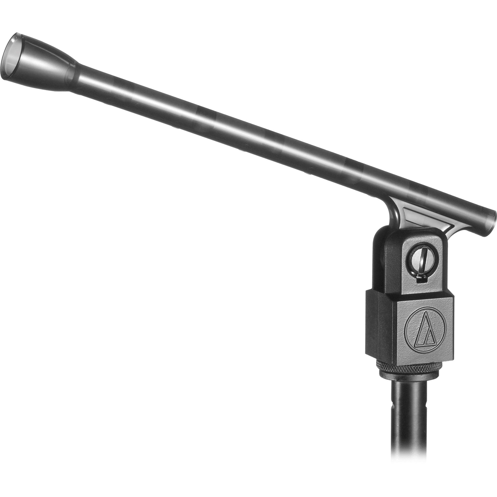 Audio-Technica U853RW Cardioid Condenser Hanging Microphone (White)