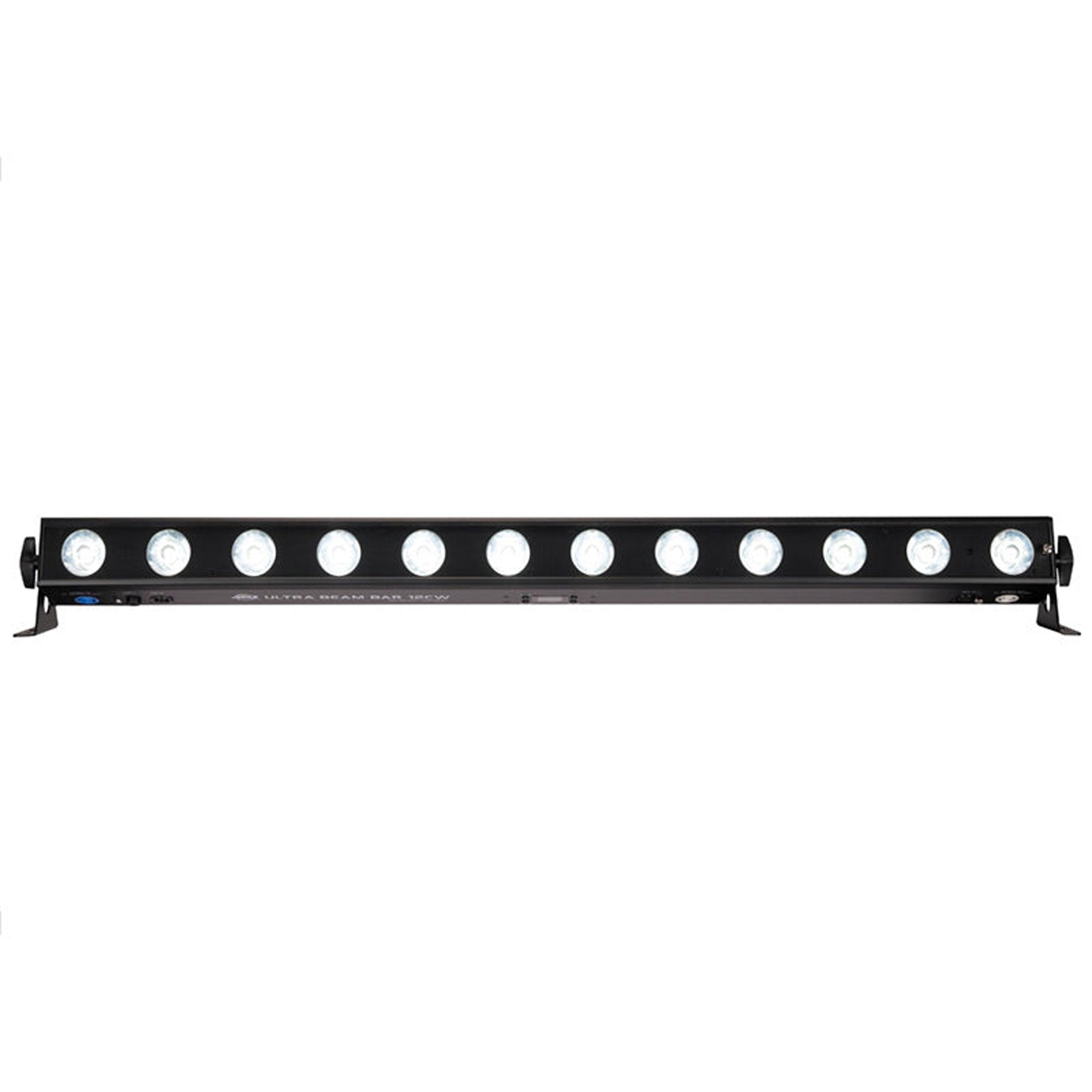 American DJ Ultra Beam Bar 12CW Cool White LED Linear Bar Effect Light (1 Meter)