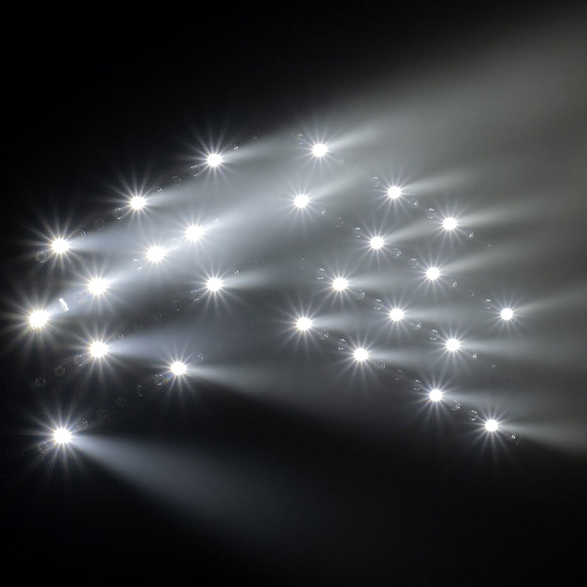 American DJ Ultra Beam Bar 12CW Cool White LED Linear Bar Effect Light (1 Meter)