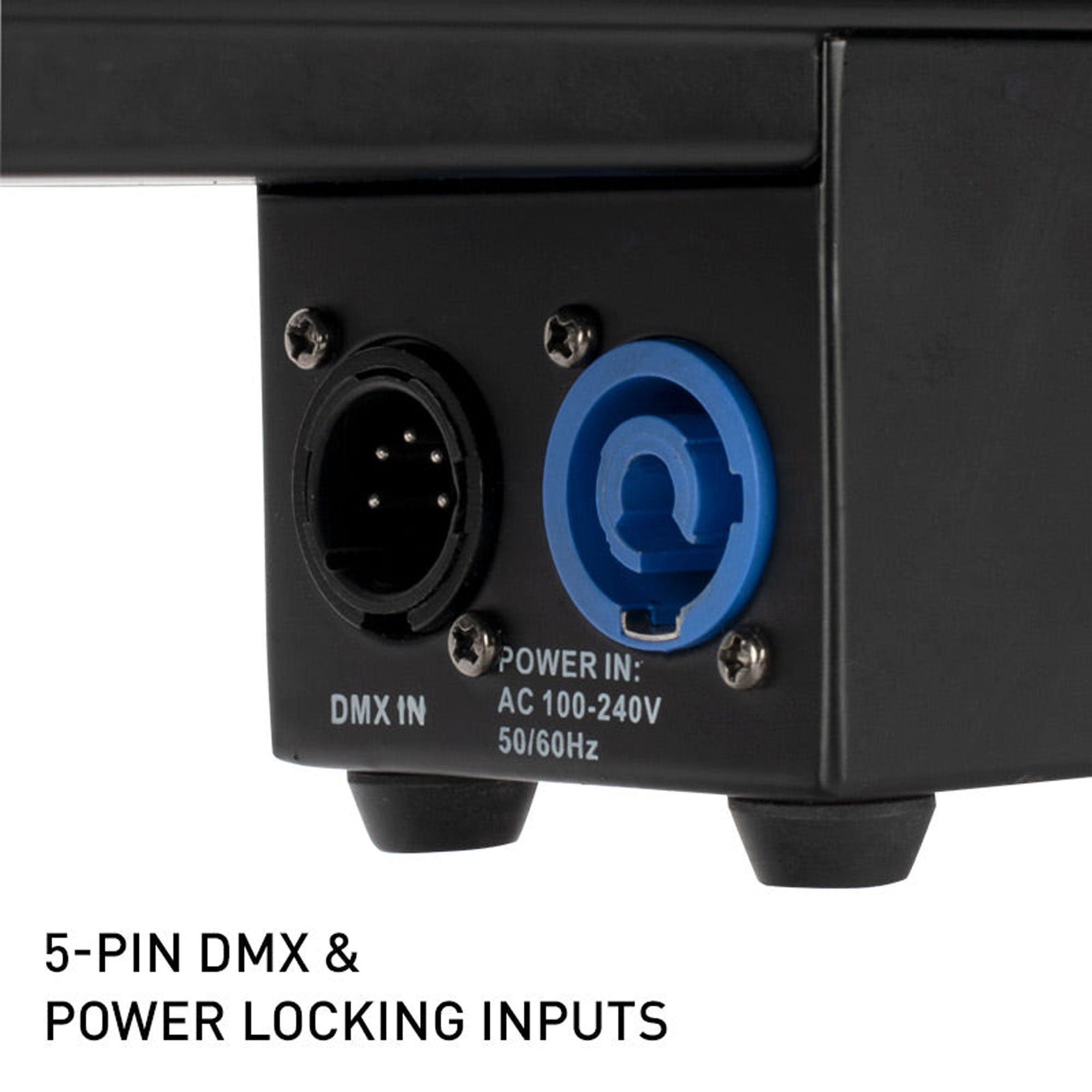 American DJ Ultra LB18 5-in-1 Color Mixing LED Linear Fixture