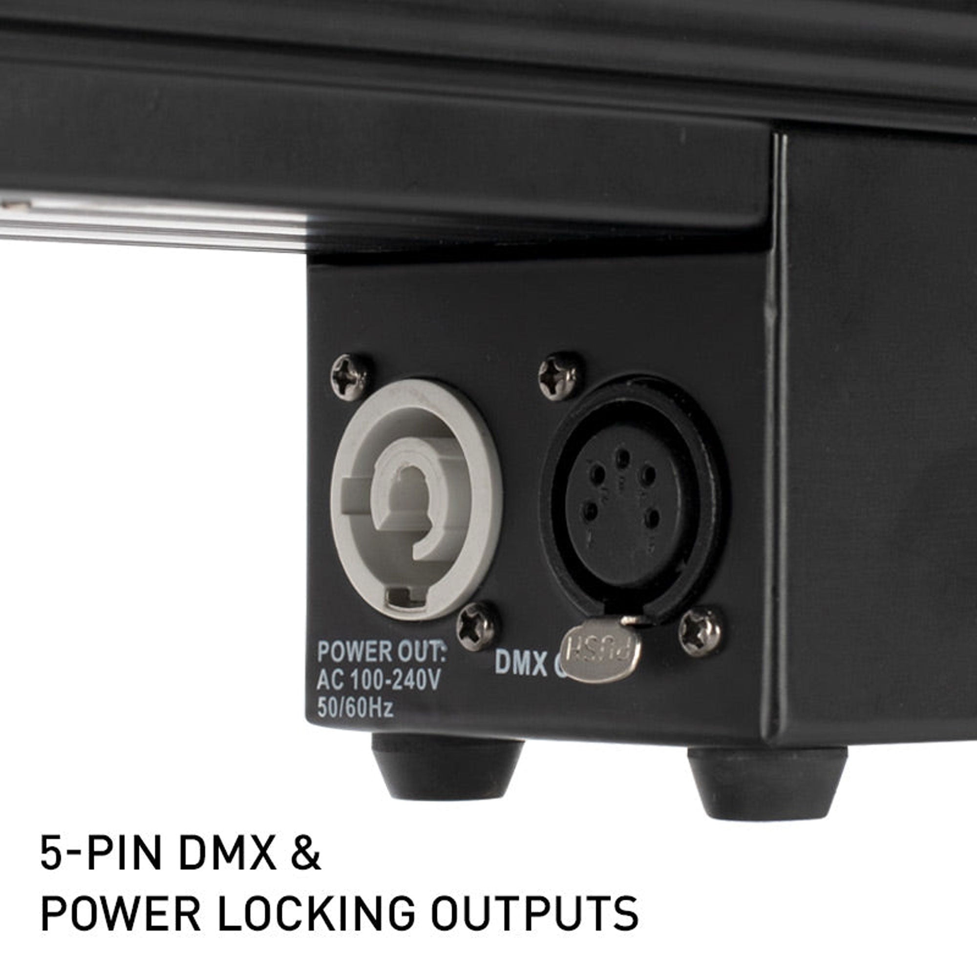 American DJ Ultra LB18 5-in-1 Color Mixing LED Linear Fixture