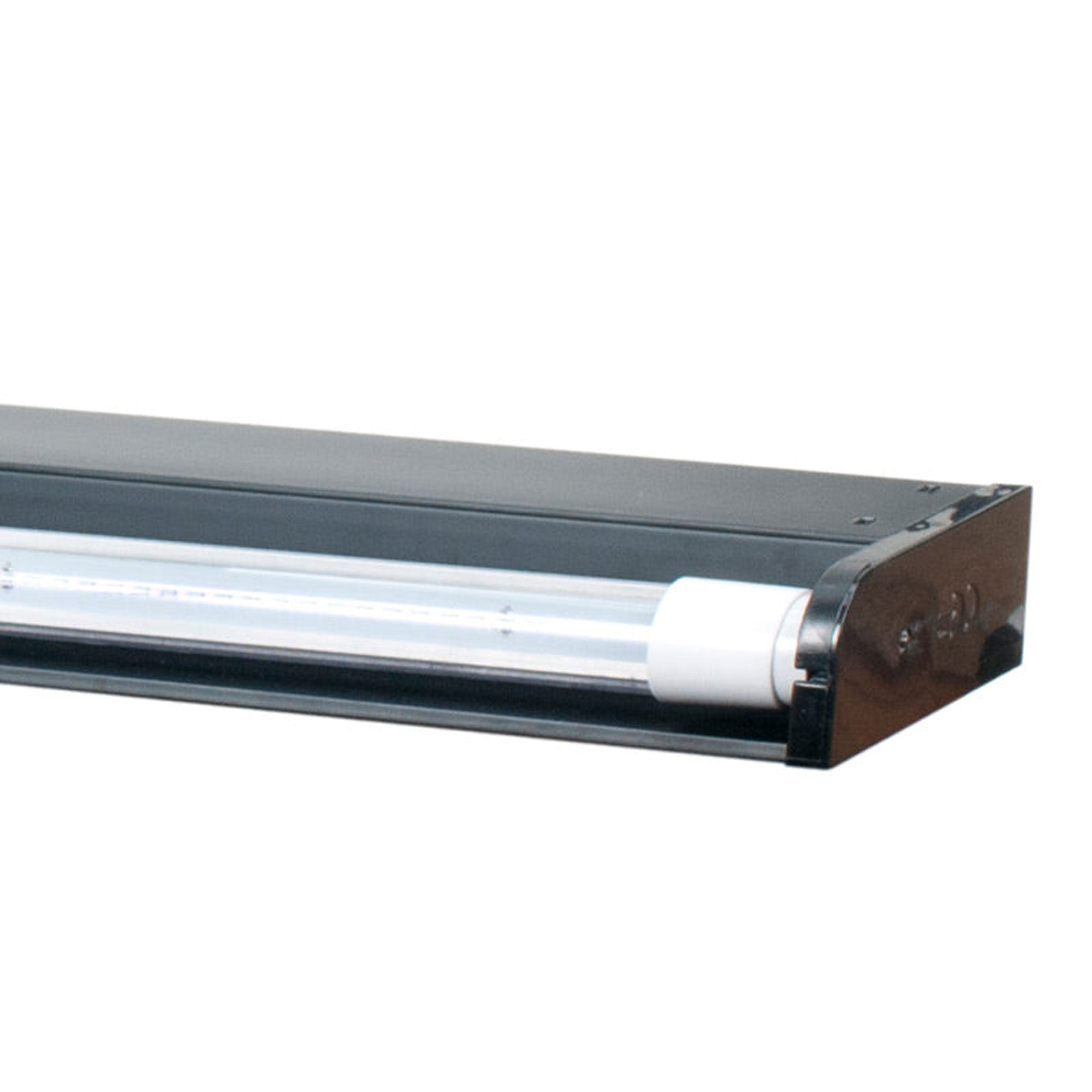 Eliminator Lighting UVLED 48EL LED Black Light Fixture (48")
