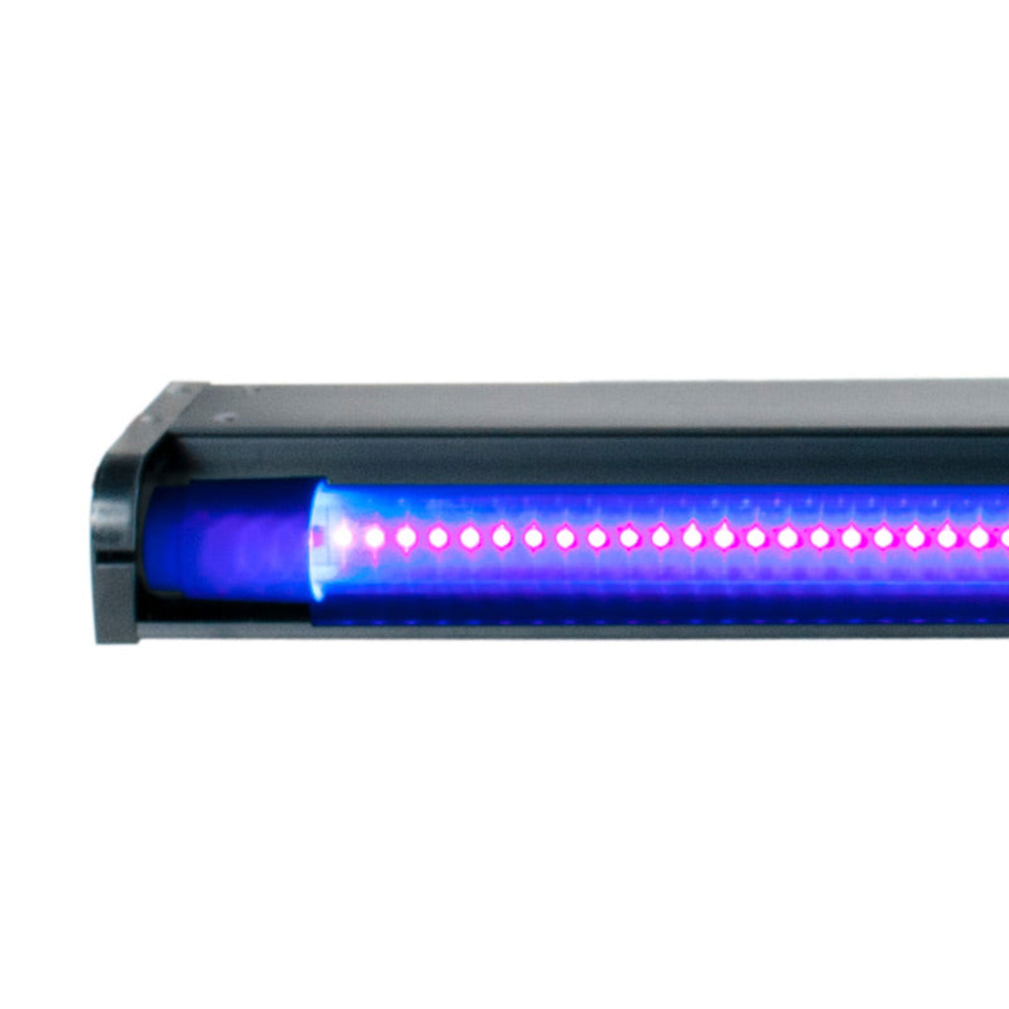 Eliminator Lighting UVLED 48EL LED Black Light Fixture (48")
