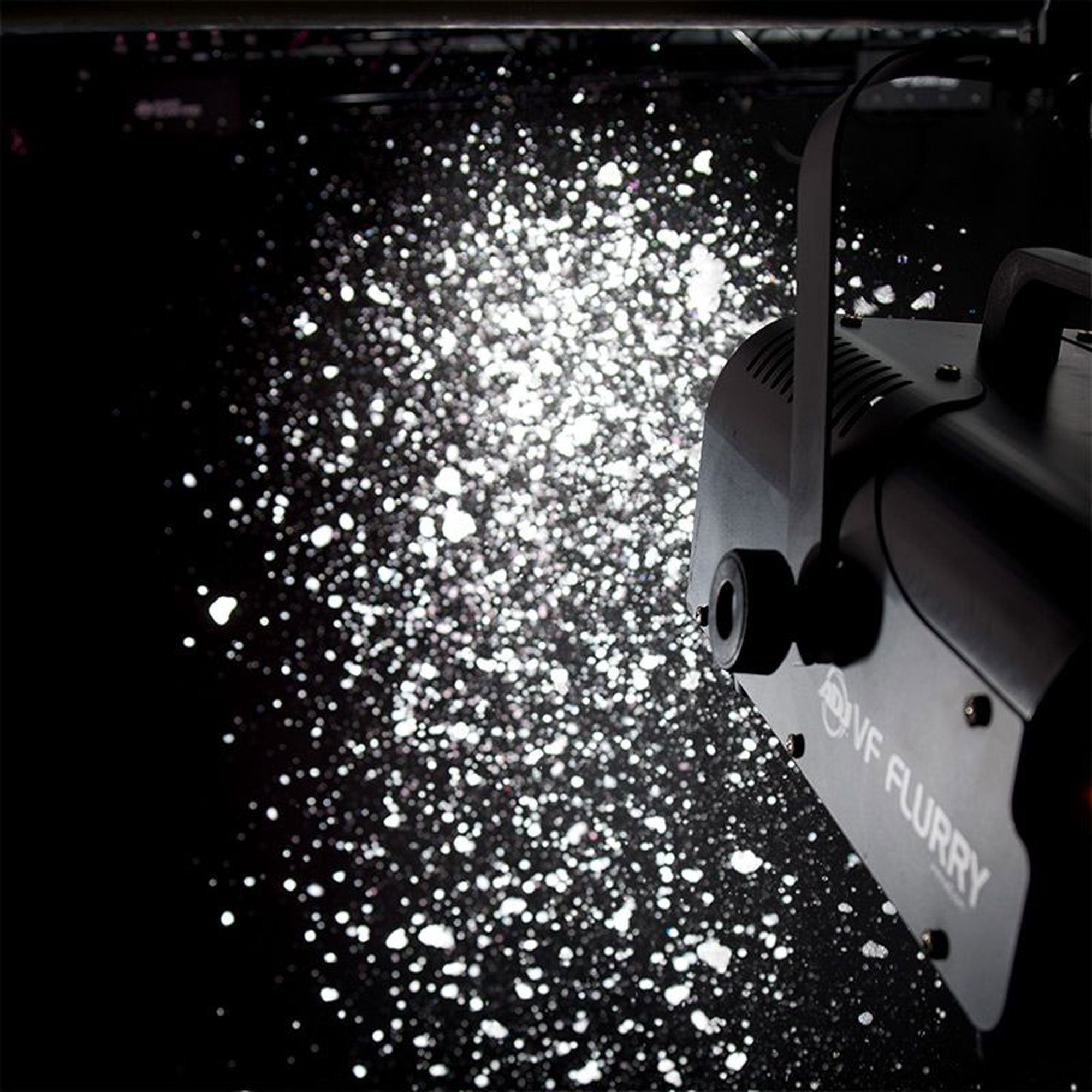 American DJ VF Flurry Snow Machine
