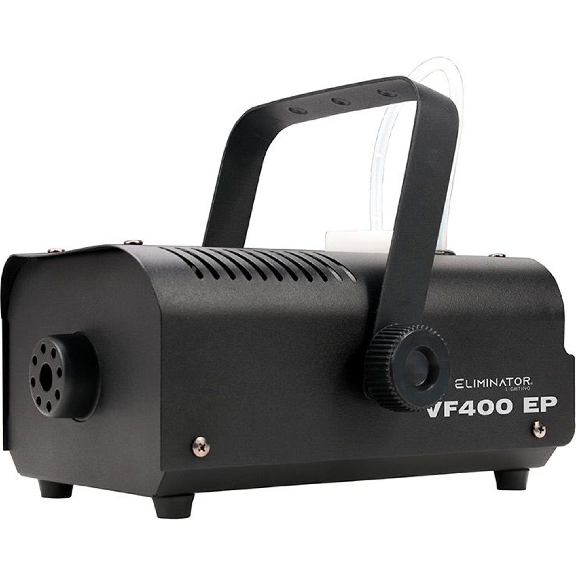 Eliminator Lighting VF400 EP 400W Portable Fog Machine with Remote