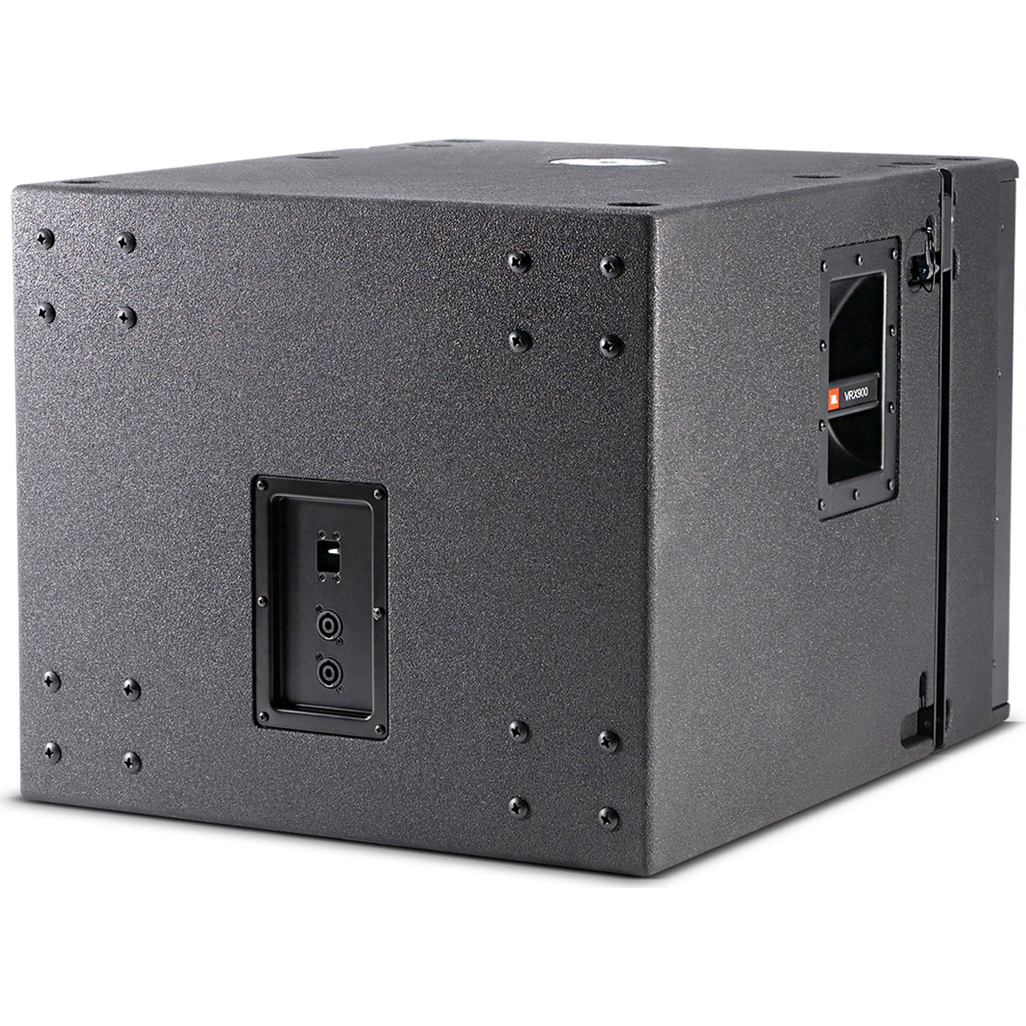 JBL VRX918S 18" High Power Flying Subwoofer (Black)