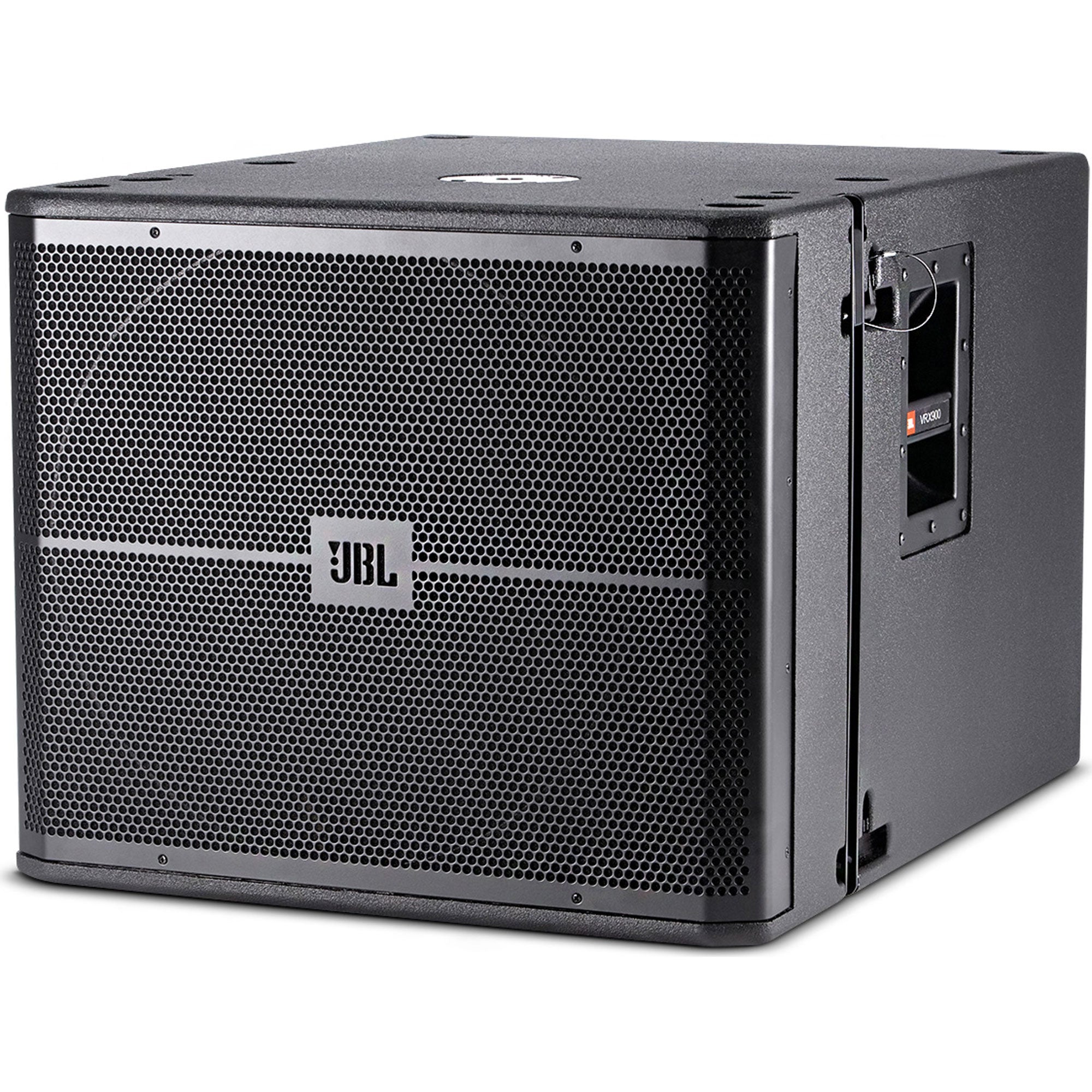 JBL VRX918S 18" High Power Flying Subwoofer (Black)