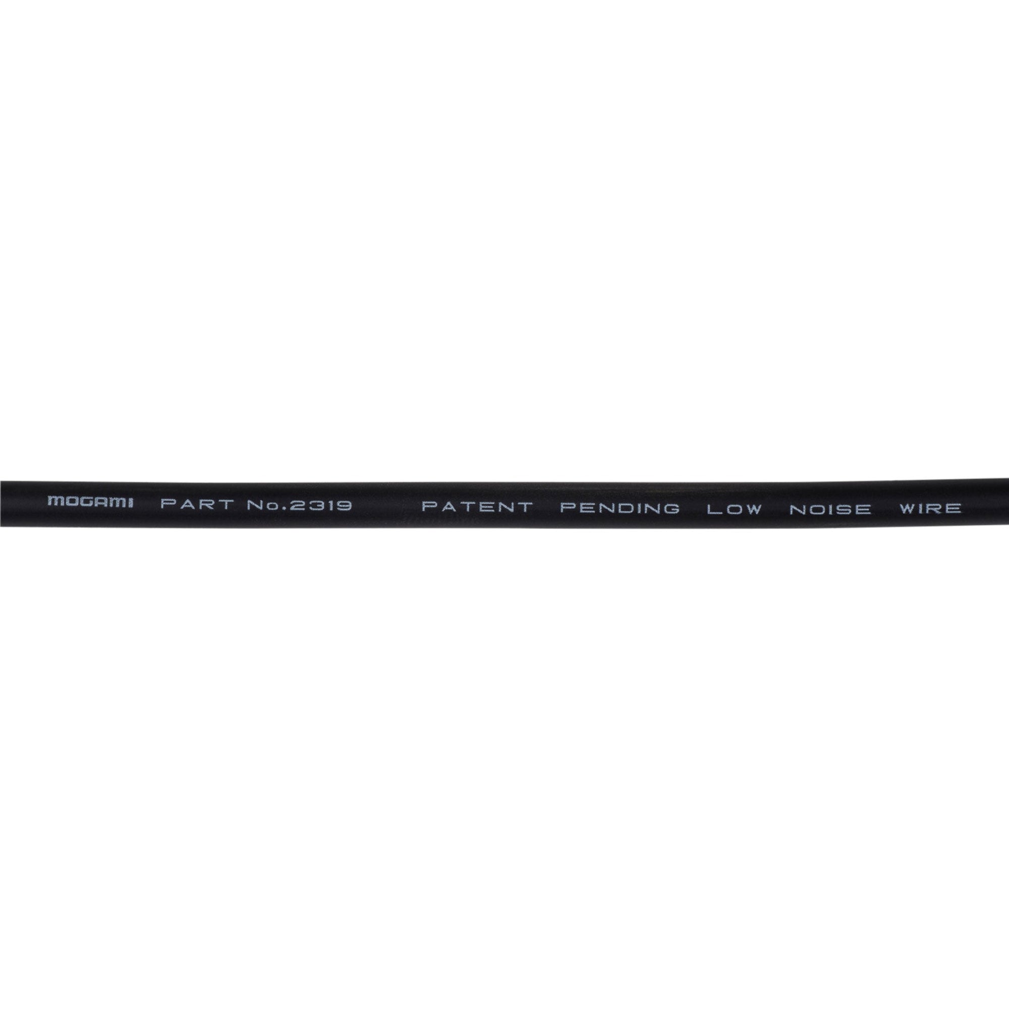 Mogami W2319 Guitar Instrument Cable (328'/100m Roll)