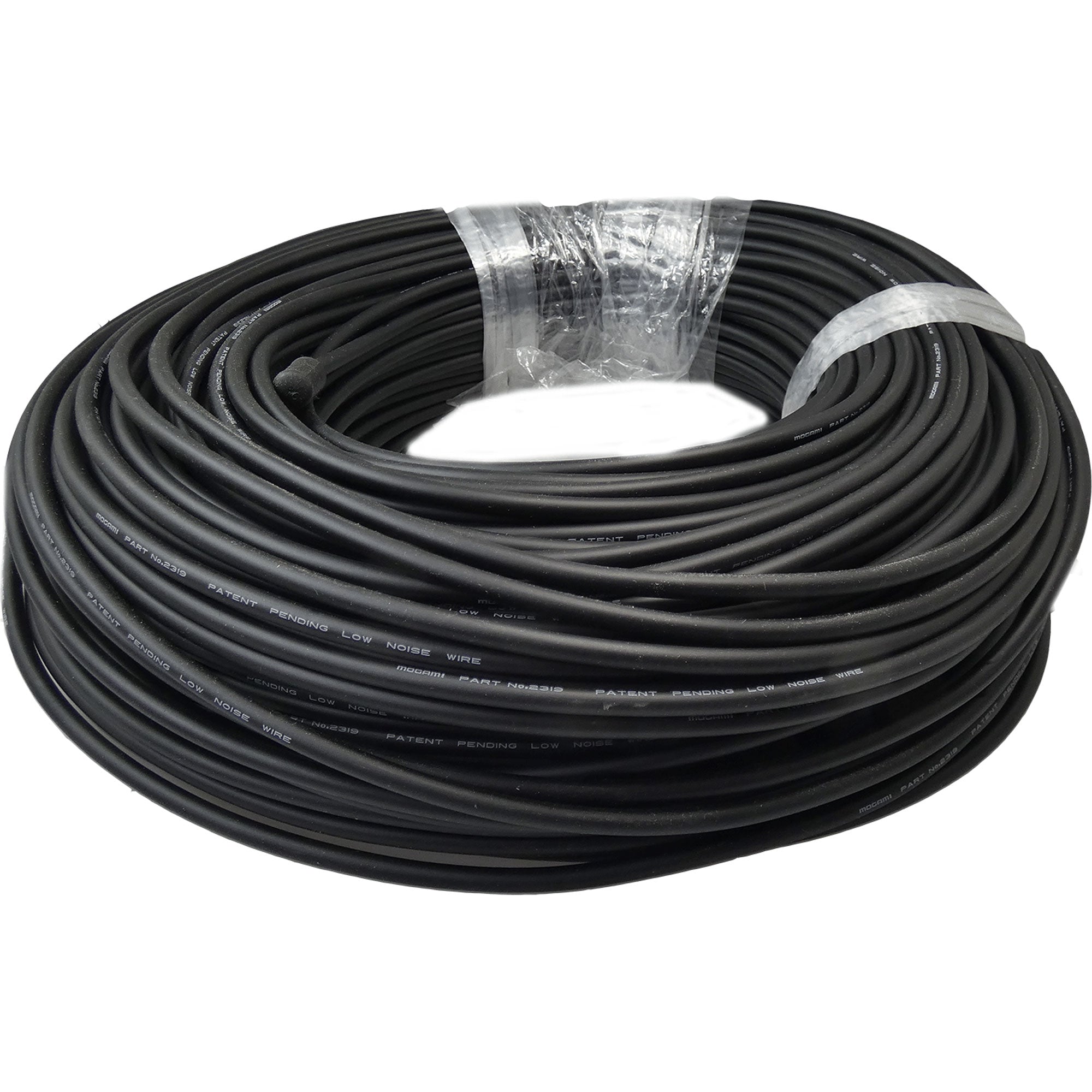 Mogami W2319 Guitar Instrument Cable (164'/50m Roll)
