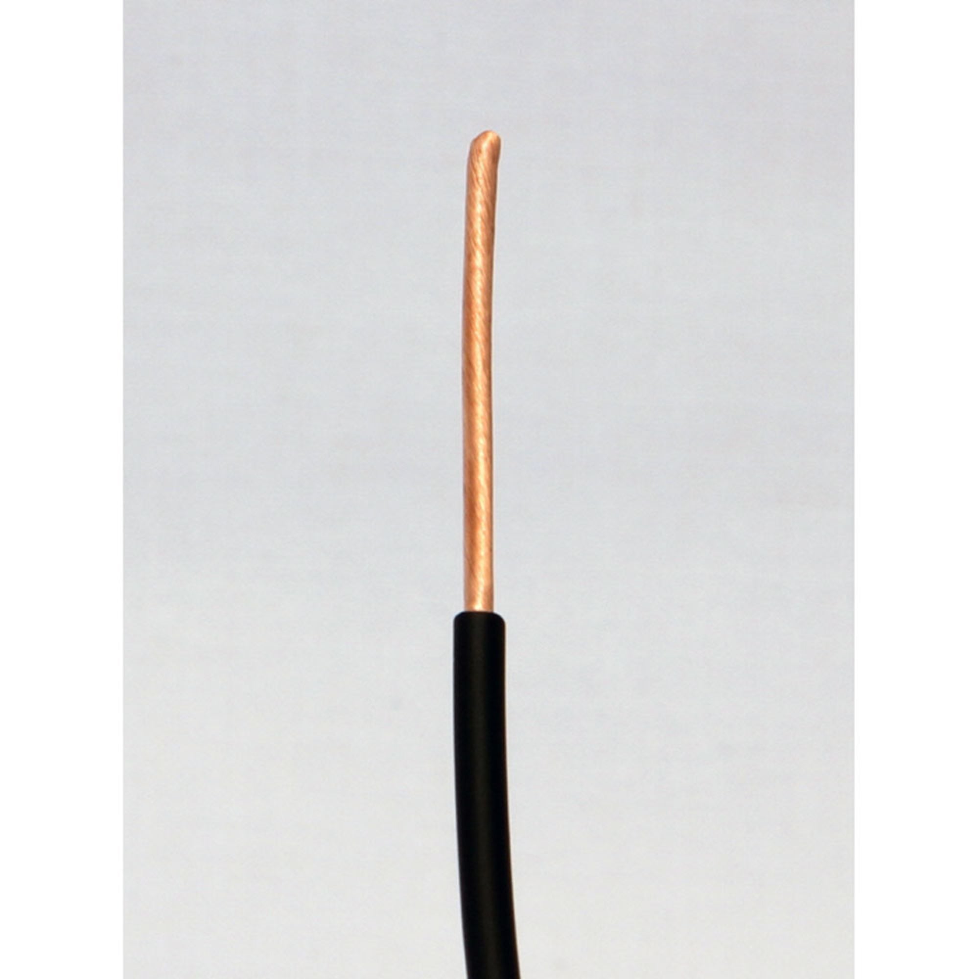 Mogami W2330 Miniature Unbalanced Lavalier Mic Cable (328'/100m Roll)