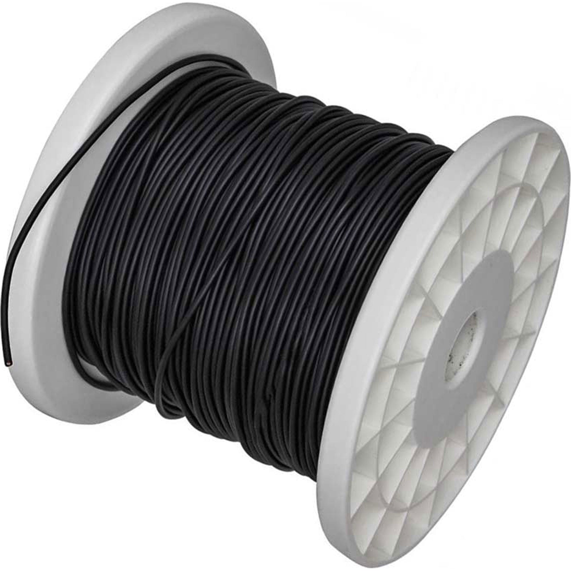 Mogami W2368 Miniature Unbalanced Mic Cable (328'/100m Roll)