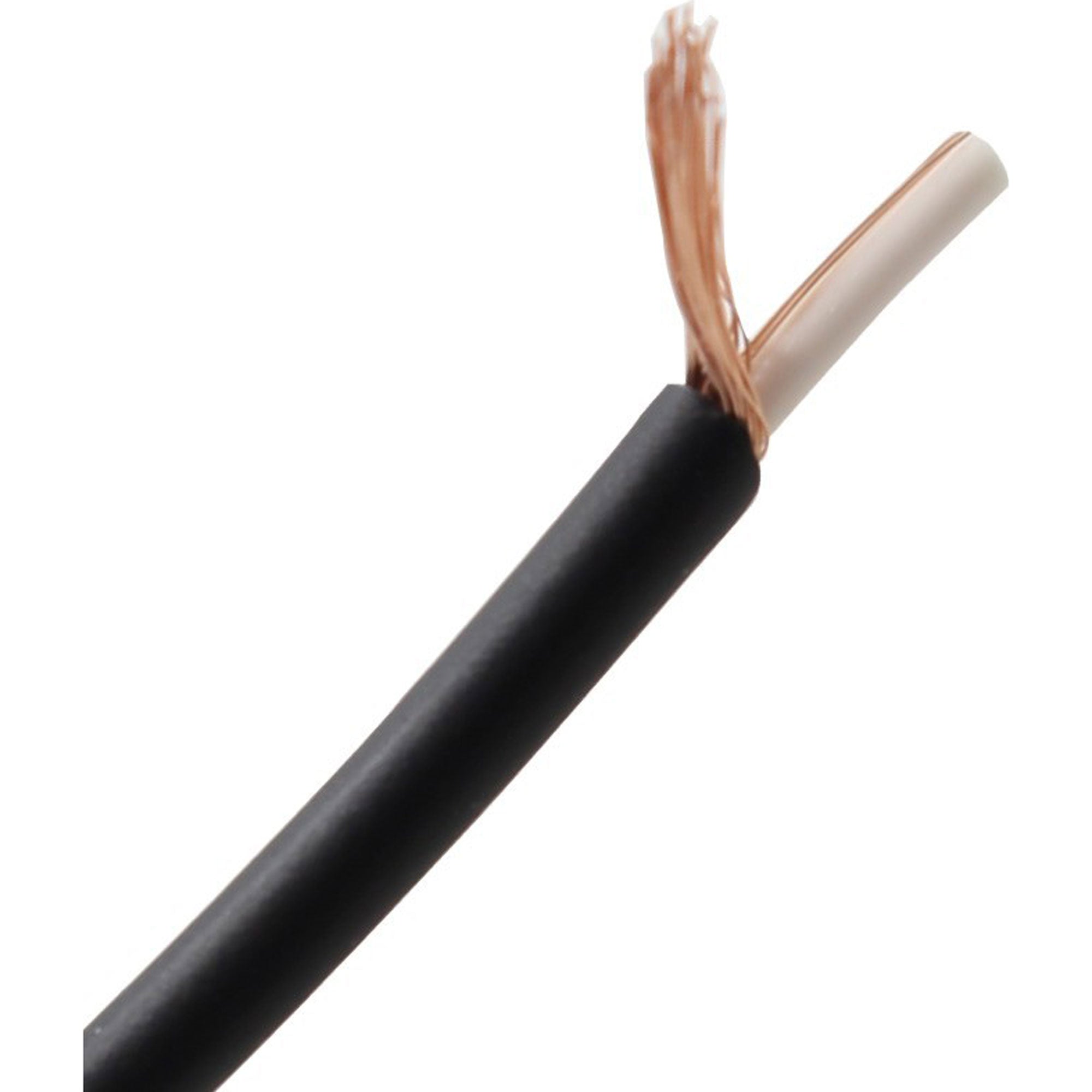 Mogami W2368 Miniature Unbalanced Mic Cable (328'/100m Roll)