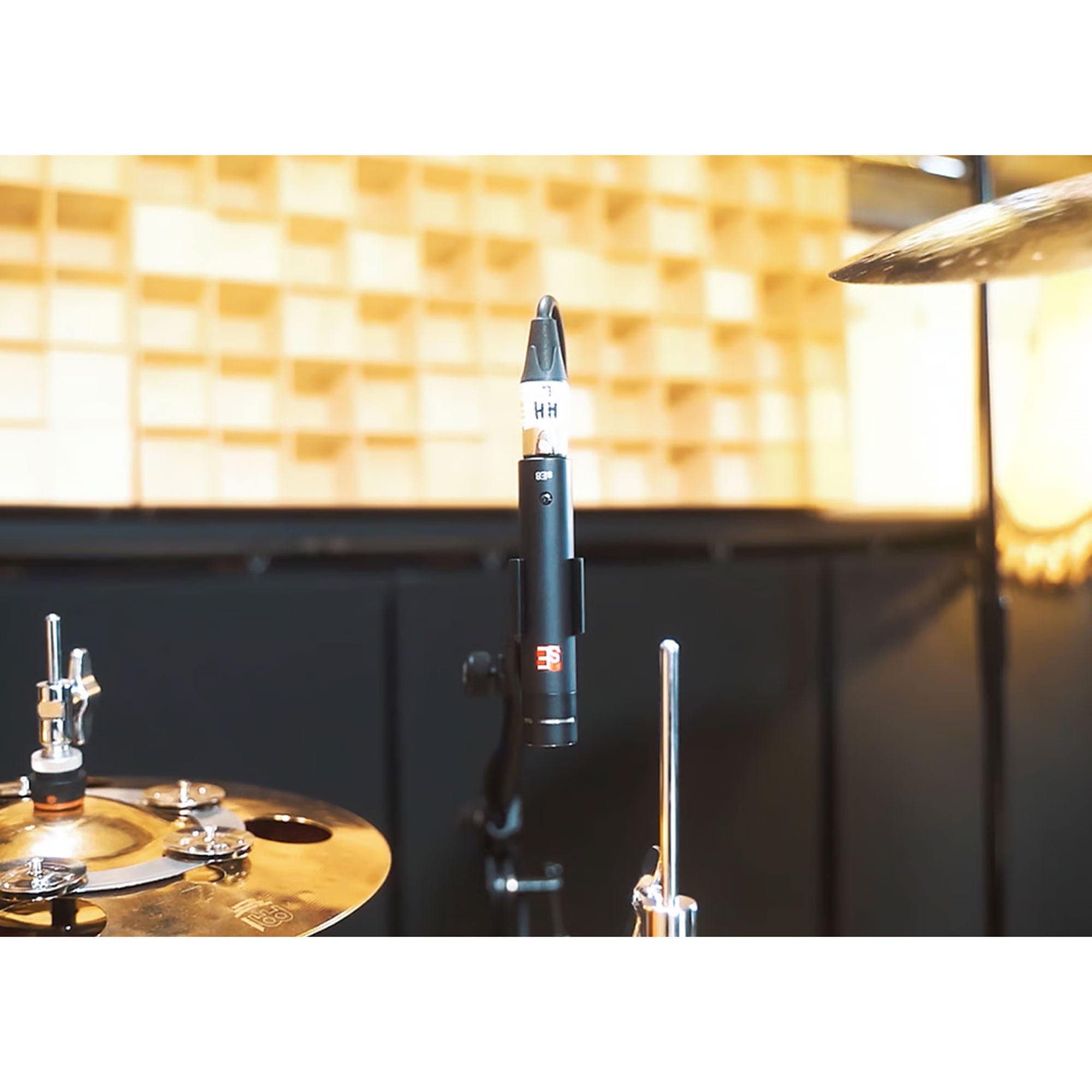 sE Electronics sE8 Small Diaphragm Condenser Microphone