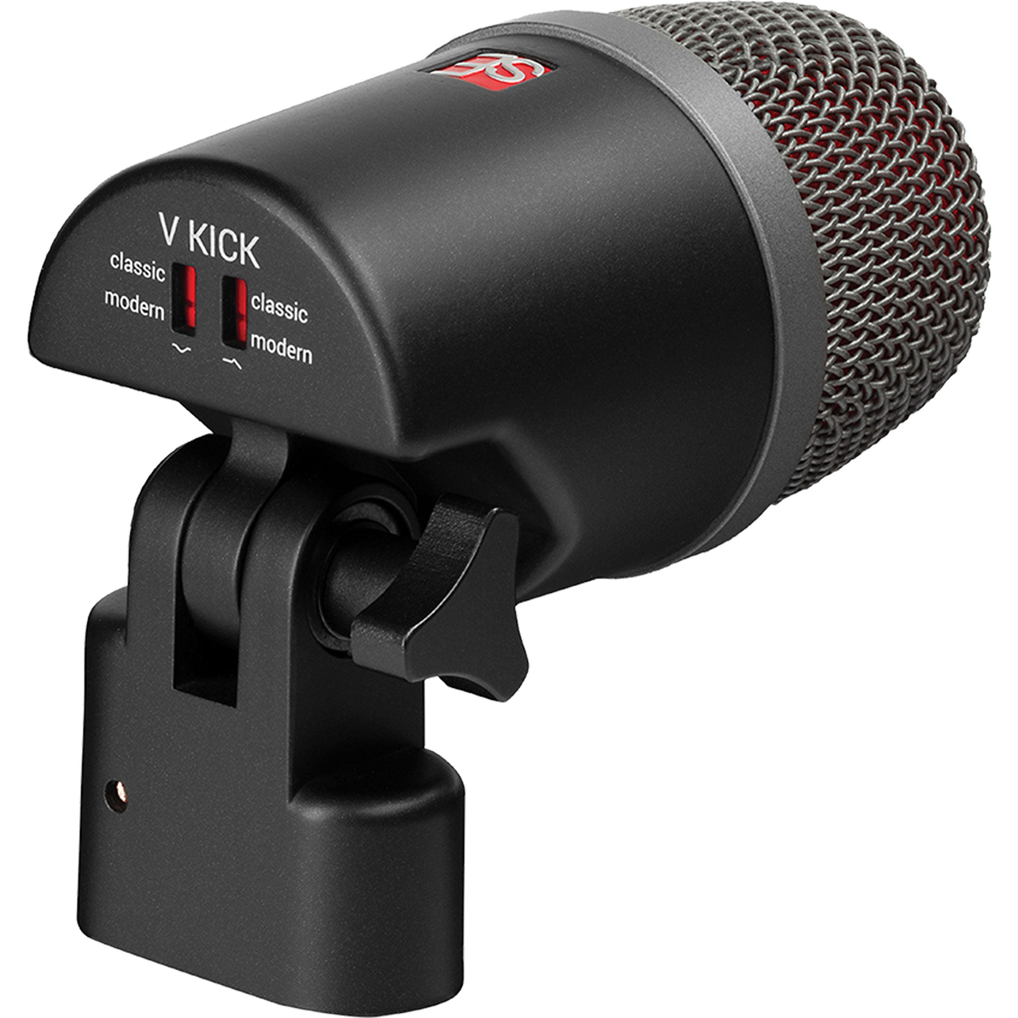 sE Electronics V Kick Dynamic Kick Drum Microphone