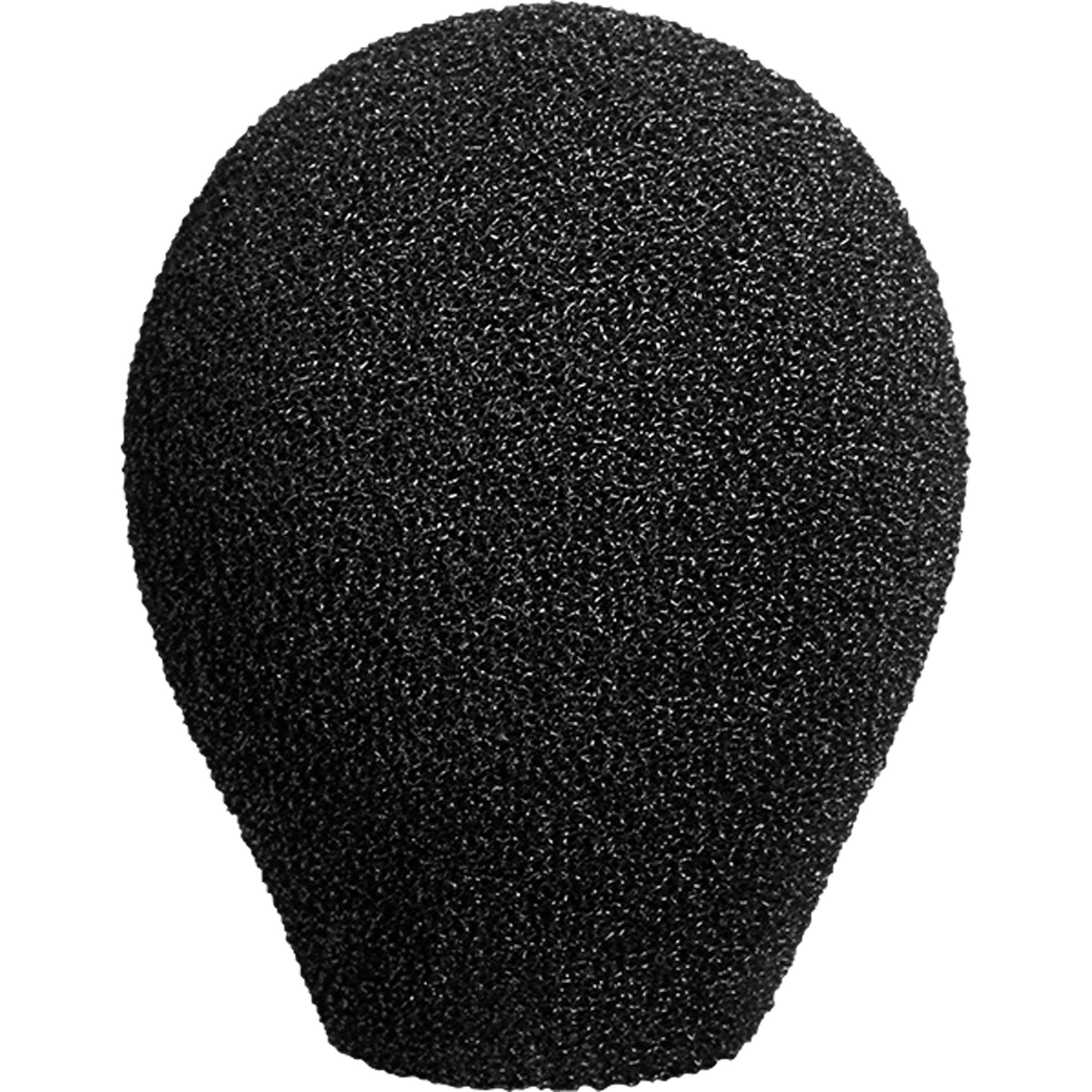 Neumann WNS 100 Windscreen (Black)