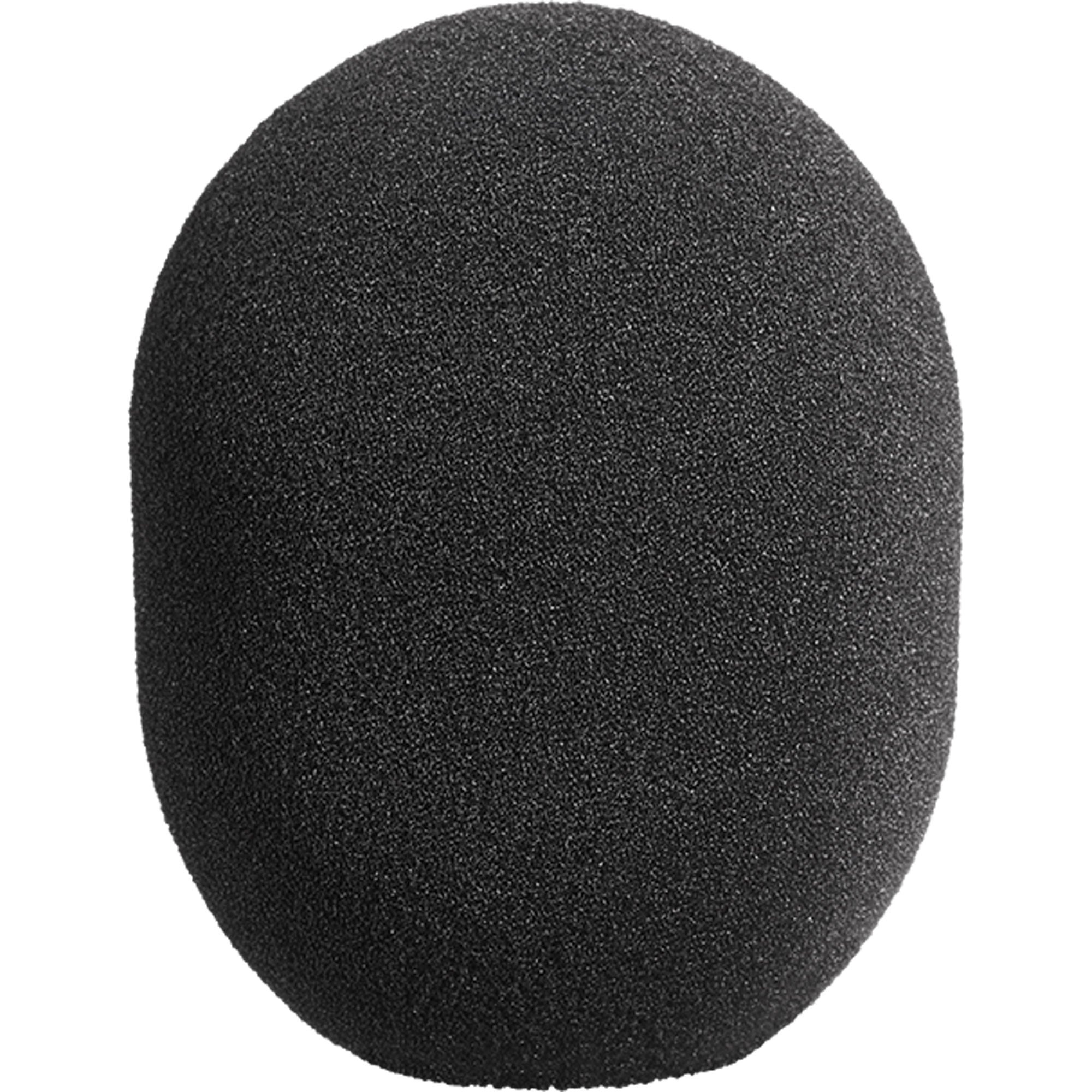 Neumann WS 2 Windscreen for TLM 102 and TLM 193 (Black)