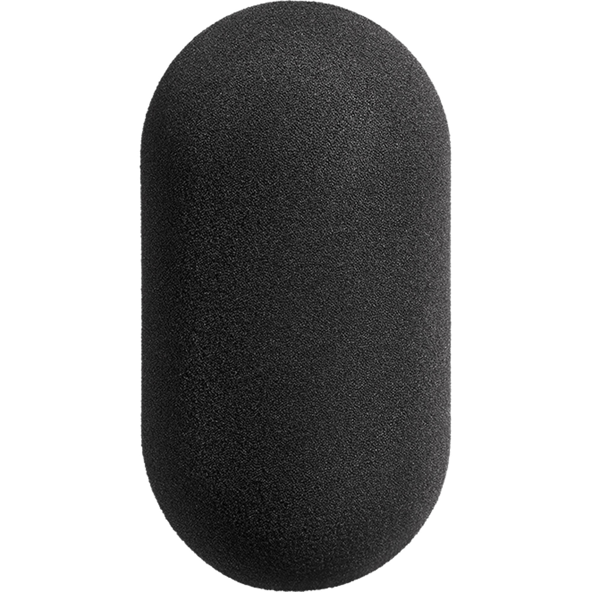 Neumann WS 69 Windscreen for USM 69 and SM 69 (Black)