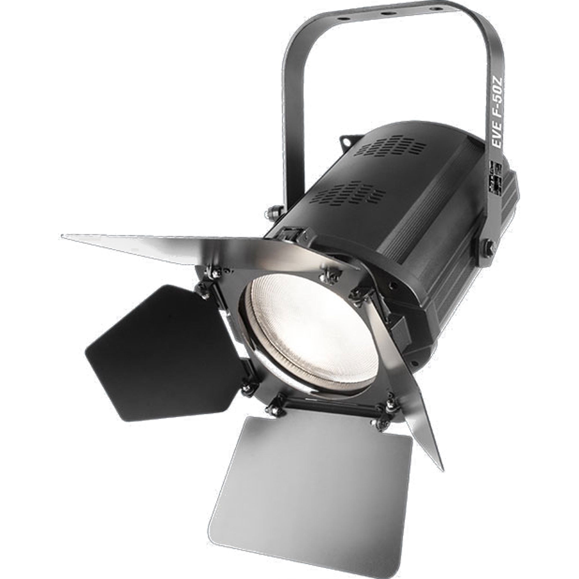 Chauvet DJ EVE F-50Z Warm White LED Fresnel Light Fixture