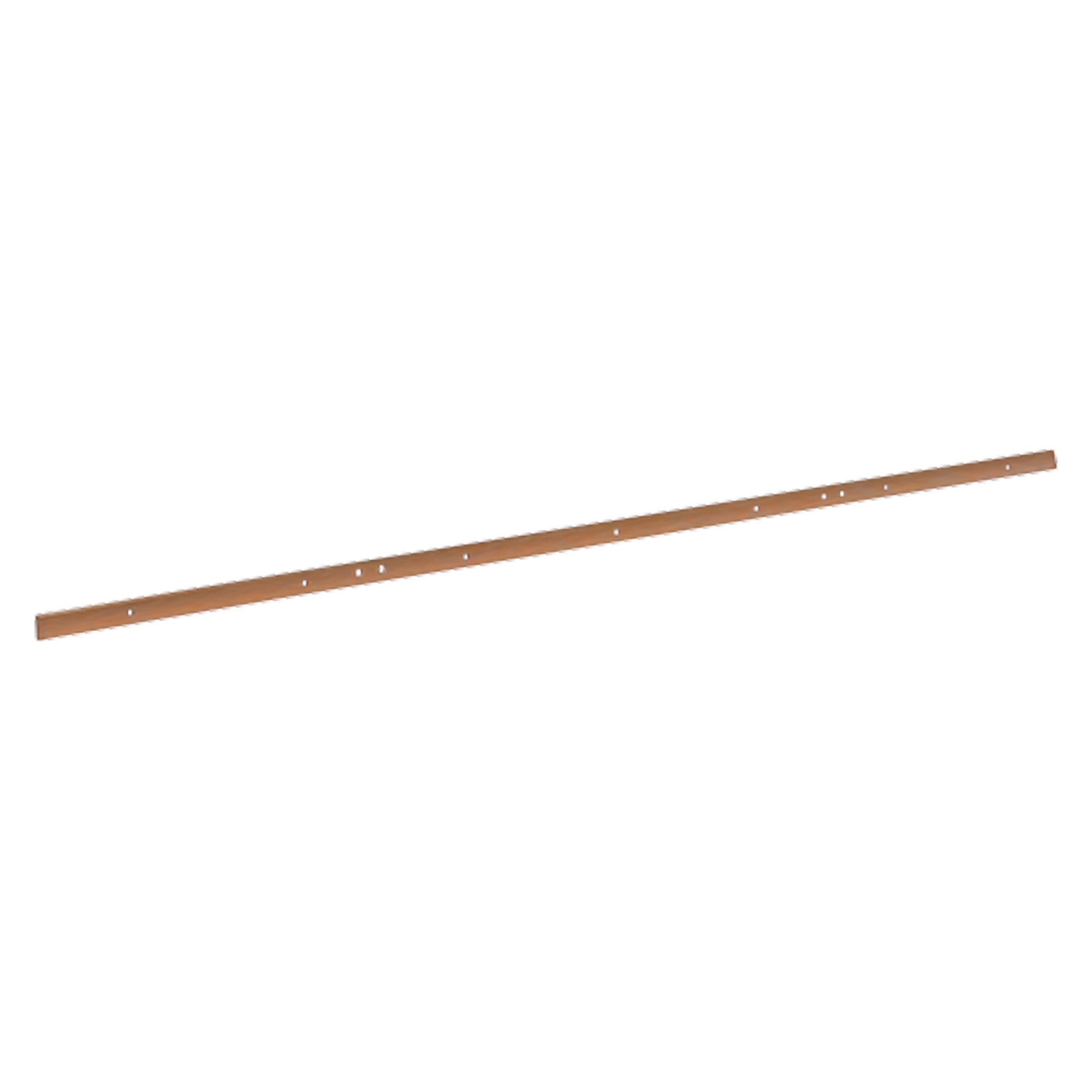 AtlasIED BBG24 Copper Bus Grounding Bar (24U)