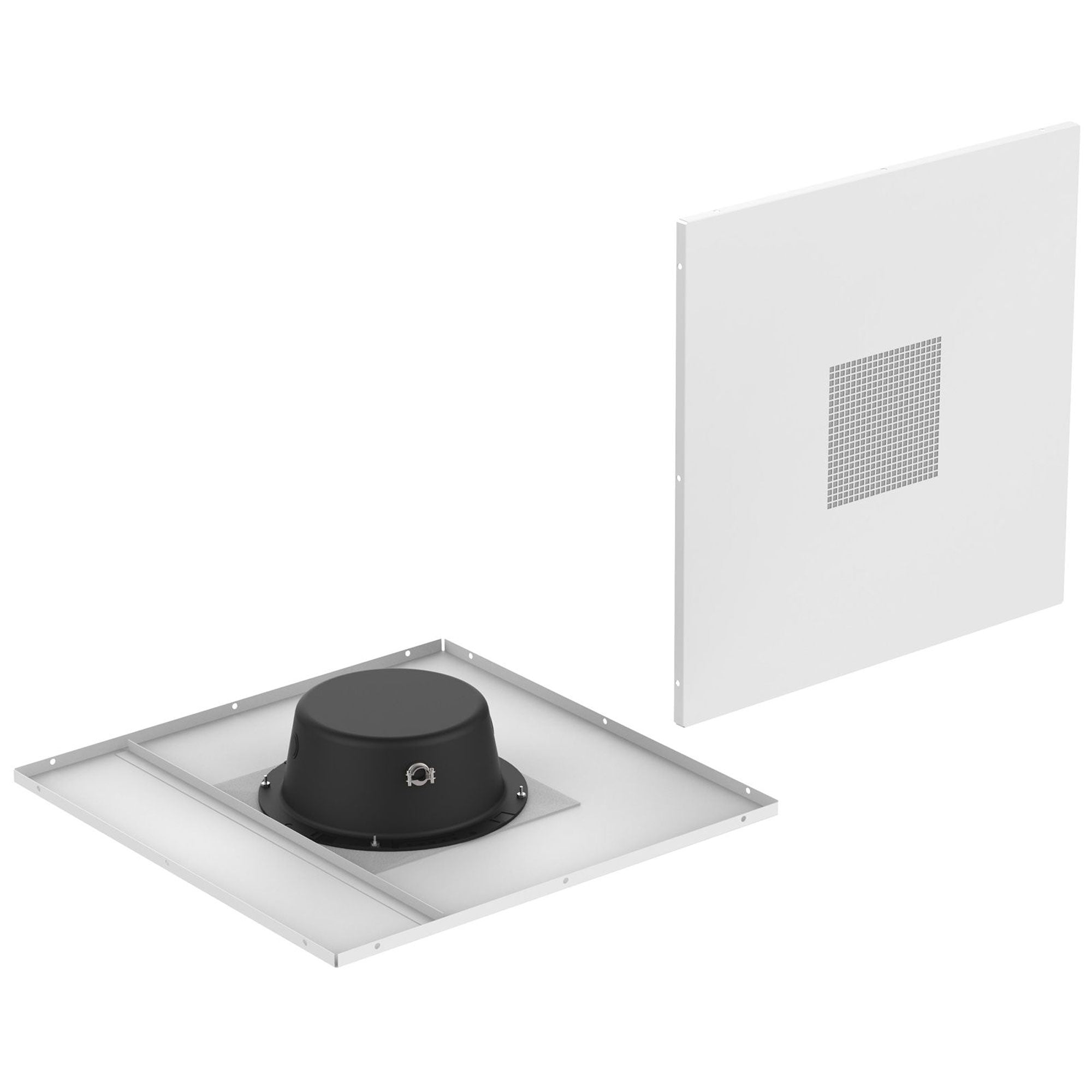 AtlasIED DT22 2'x2' Drop Tile Speaker Package