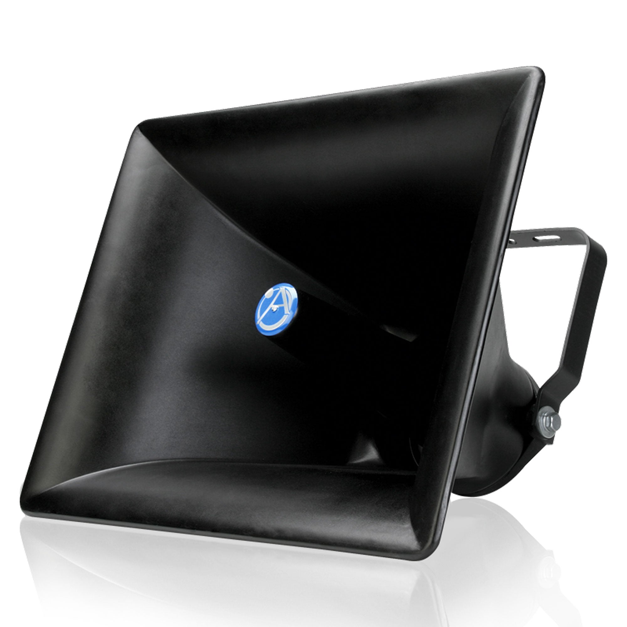 AtlasIED CD64 60° x 40° Constant Directivity Re-Entrant Paging Horn