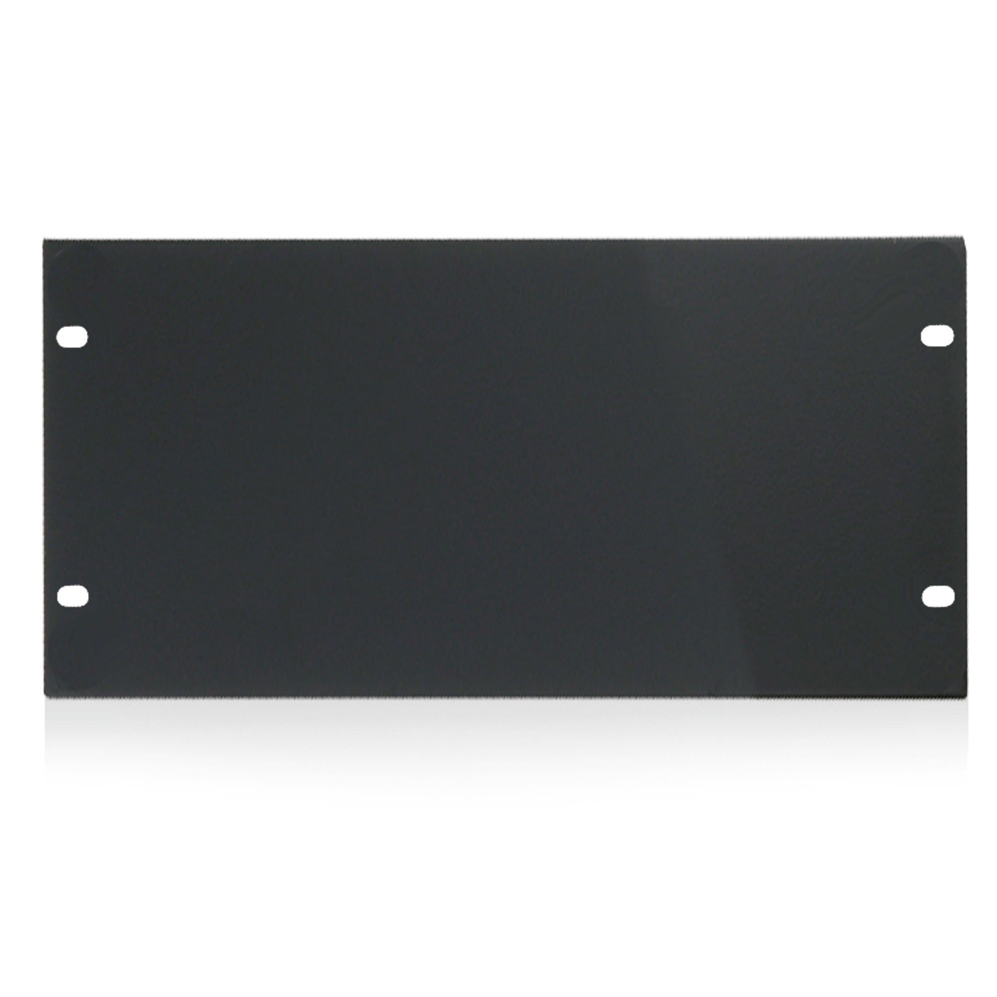 AtlasIED CB3-HR Half Rack Solid Economy Blank Panel (3U)