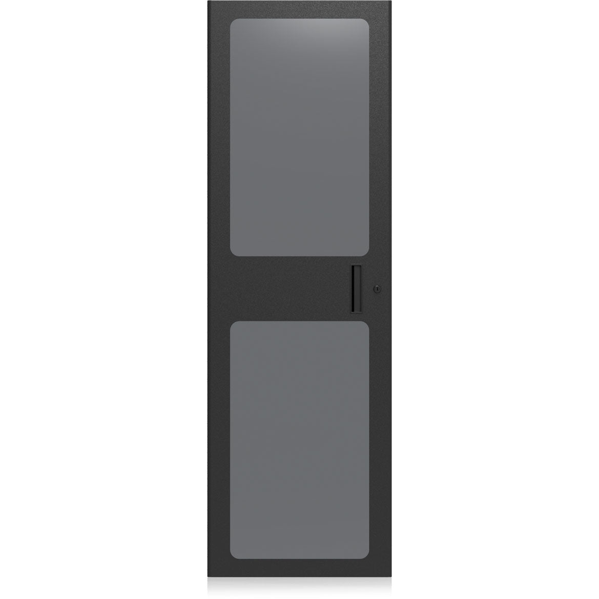 AtlasIED PFD35 1" Deep Plexiglass Door for FMA/WMA/100/200/500/700 Racks 35RU