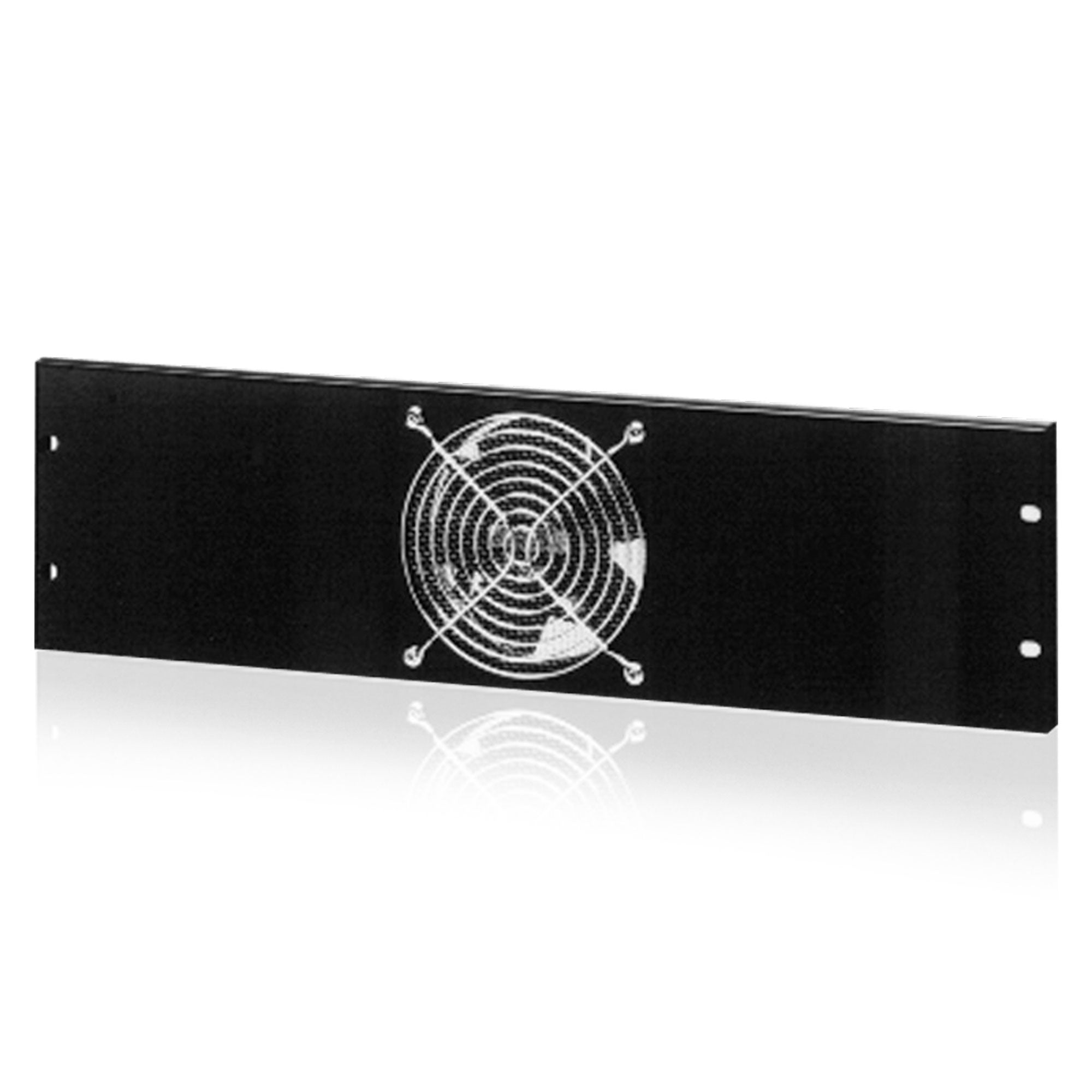 AtlasIED EFP3-1 19" Fan Panel Recessed Mount