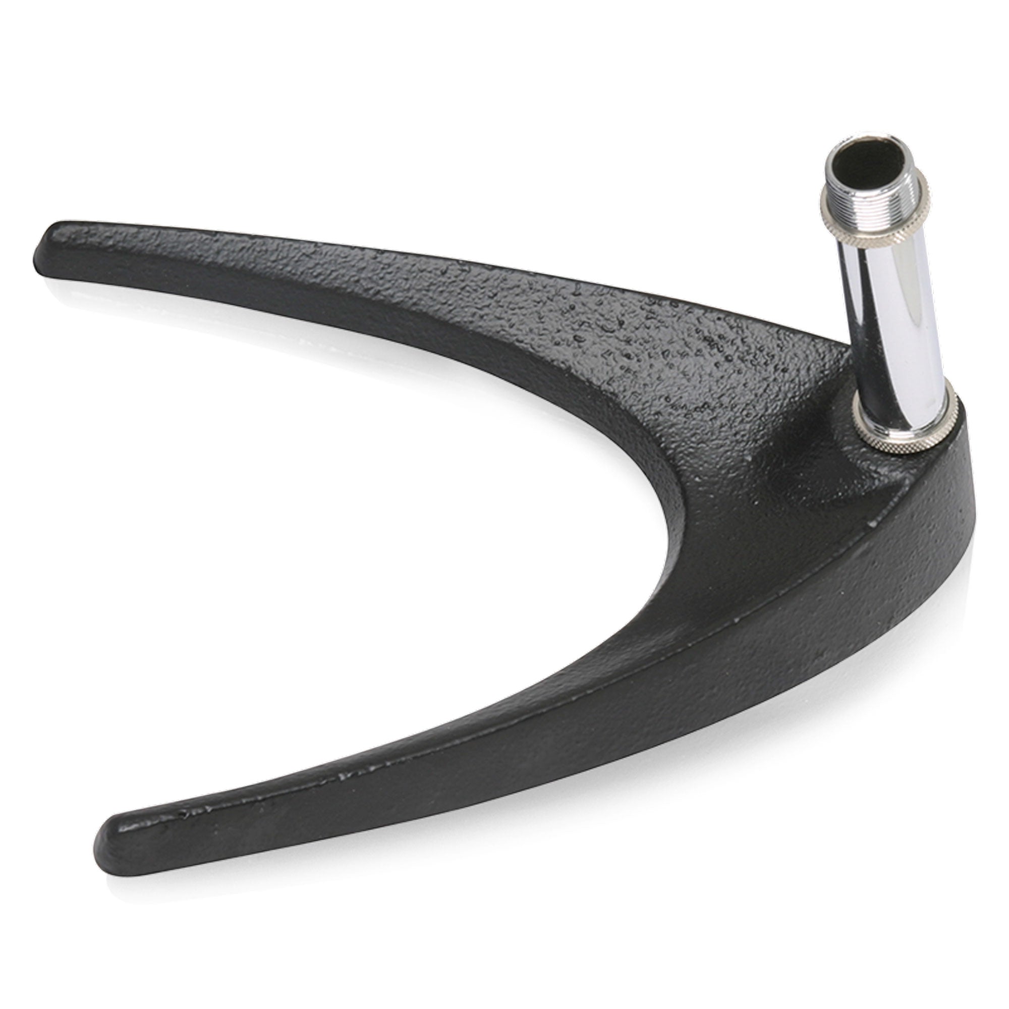 AtlasIED DS14 Die-Cast 14" Wishbone Shaped Base