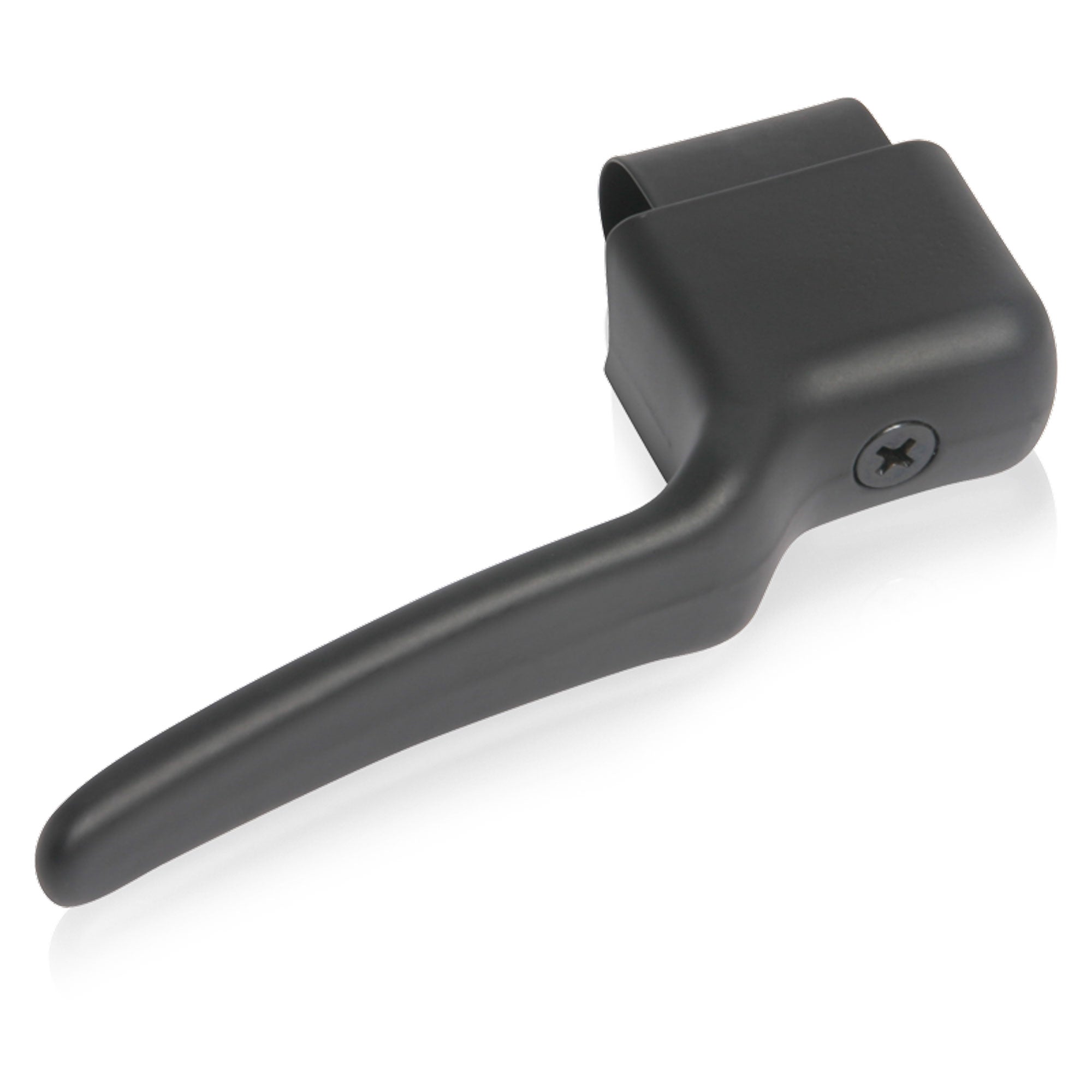 AtlasIED CH-1BE Cable Hanger (Black)