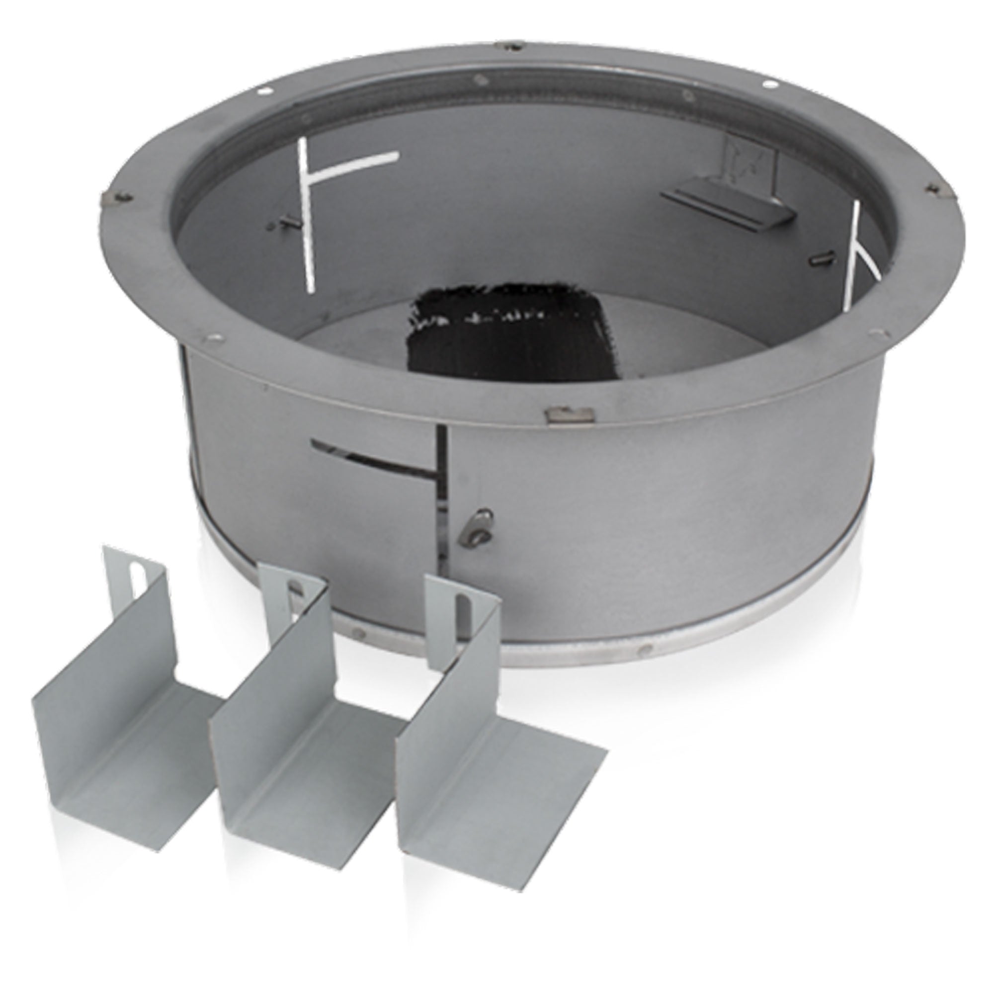 AtlasIED BMT95-8 Blind Mount 8" Enclosure 5" Deep