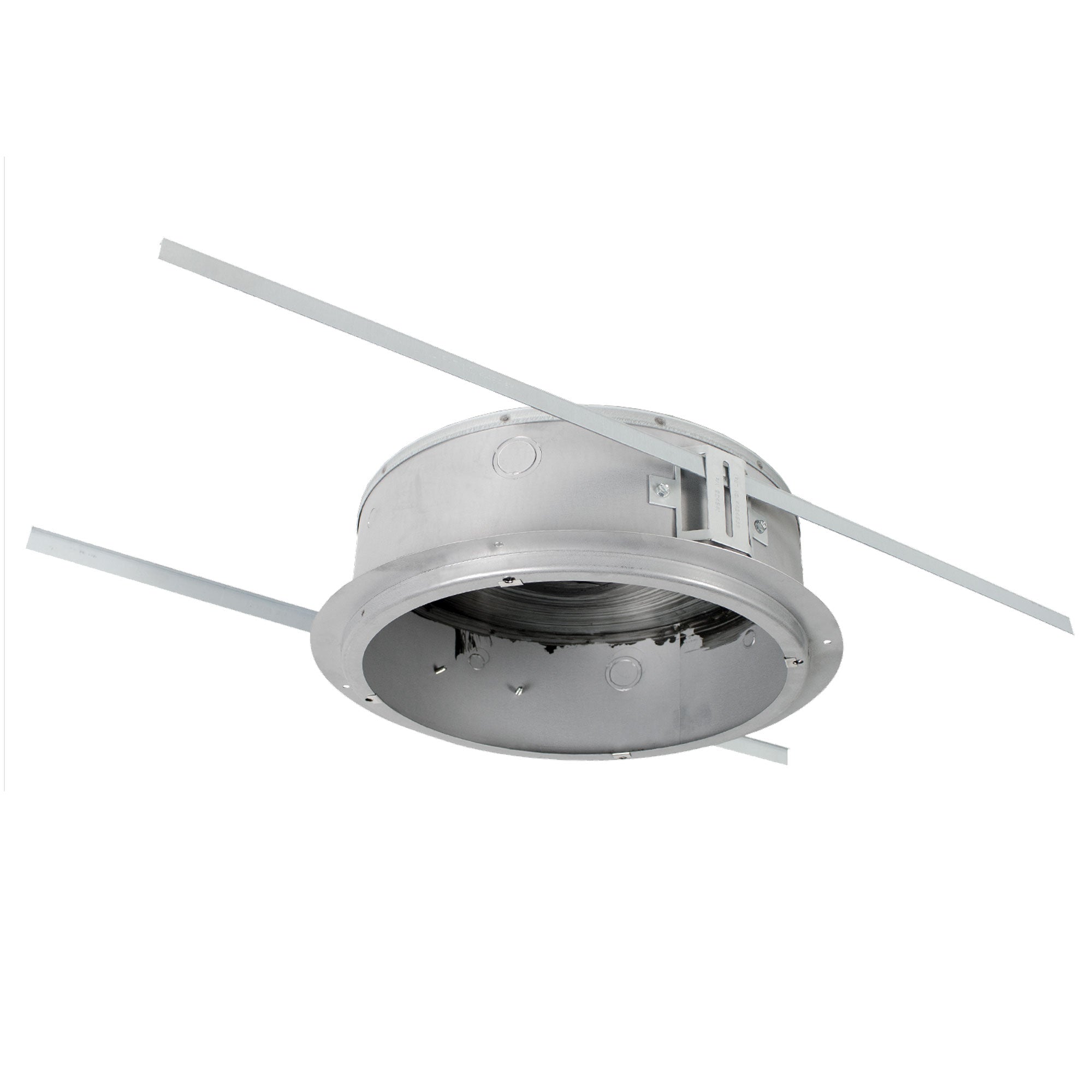 AtlasIED EZ96-8 EZ Mount Flanged Enclosure for 8" Speaker