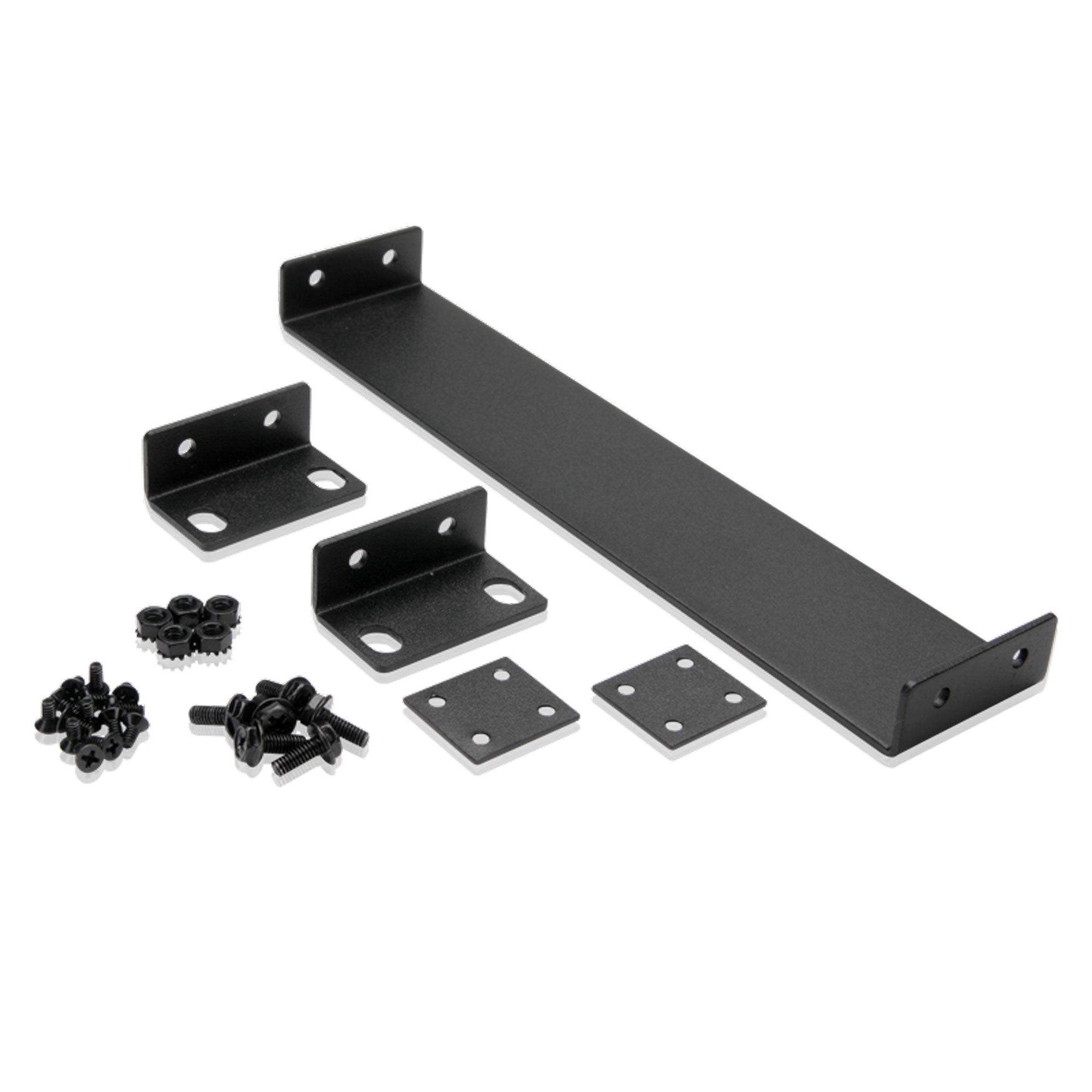 AtlasIED PA702-RMK Rack Mount Kit for Half Width Rack Amplifier Units