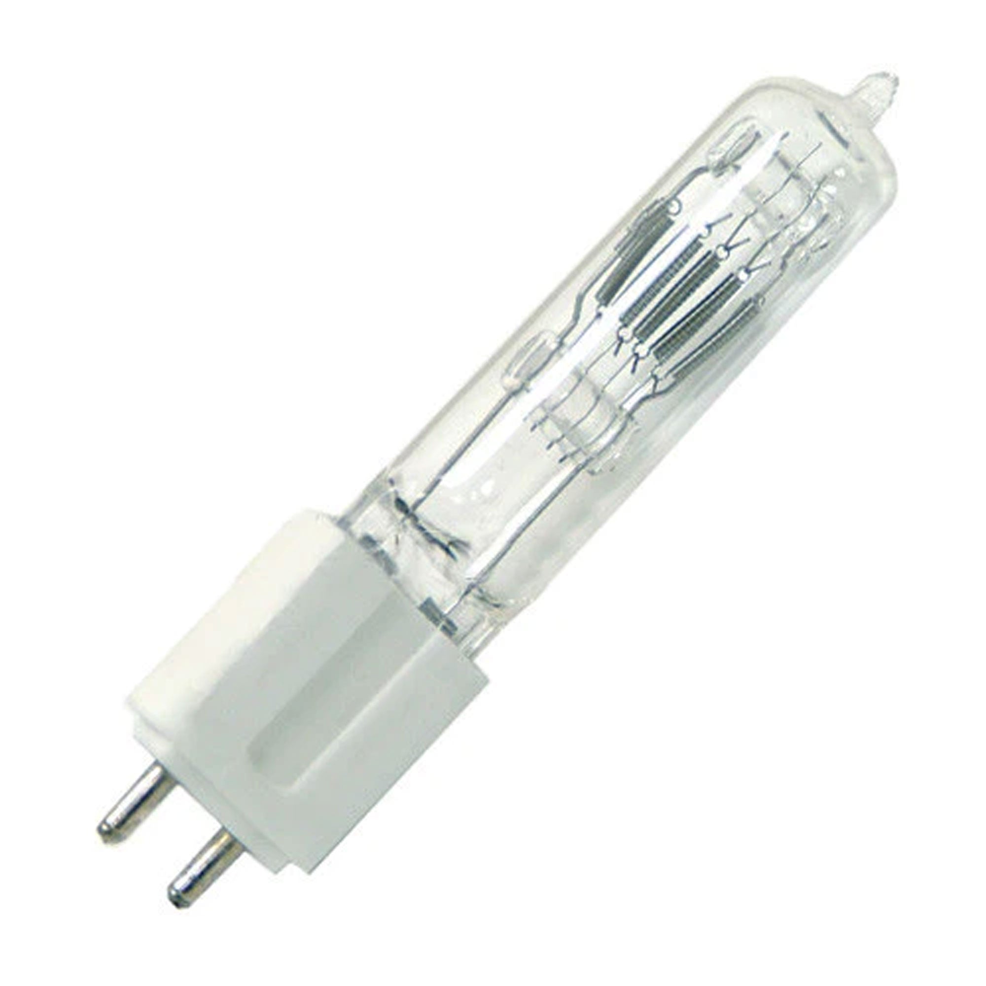 Ushio 1000665 GLC/HP-600 Replacement Lamp Bulb (600W / 115V)