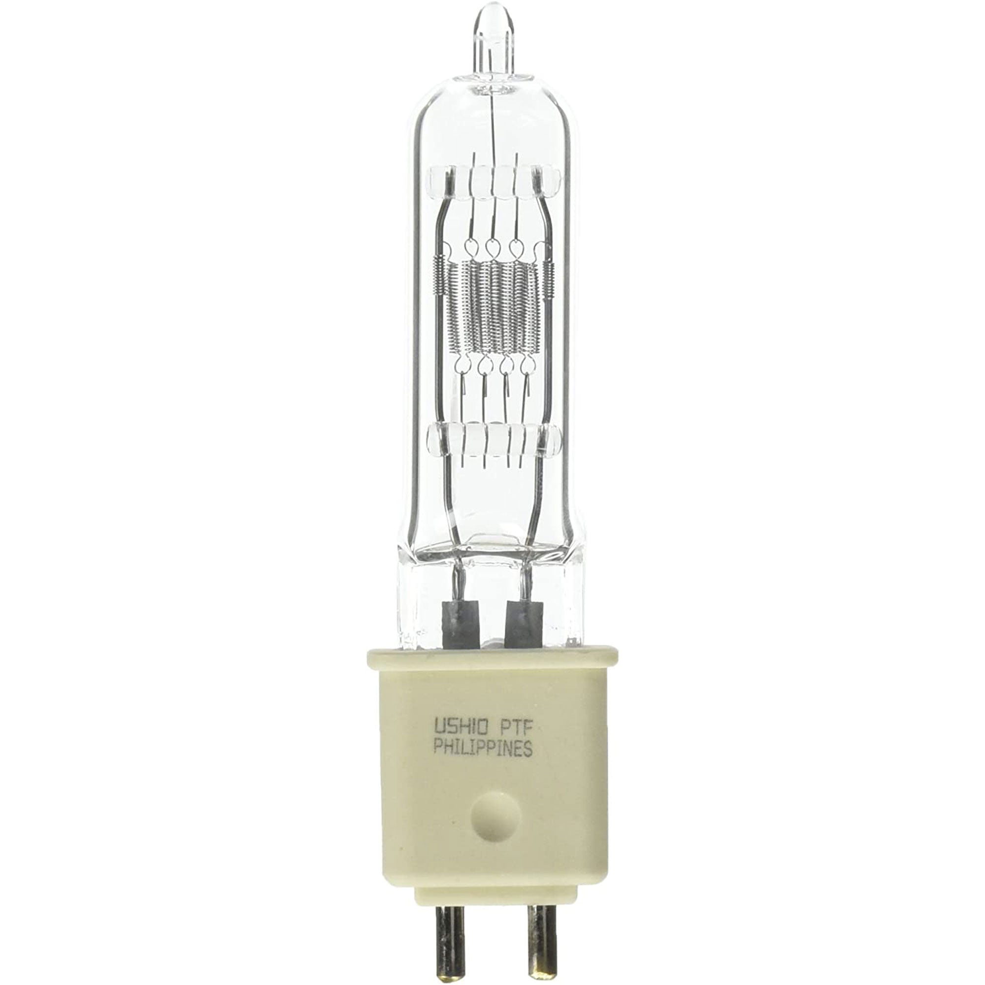 Ushio 1000665 GLC/HP-600 Replacement Lamp Bulb (600W / 115V)