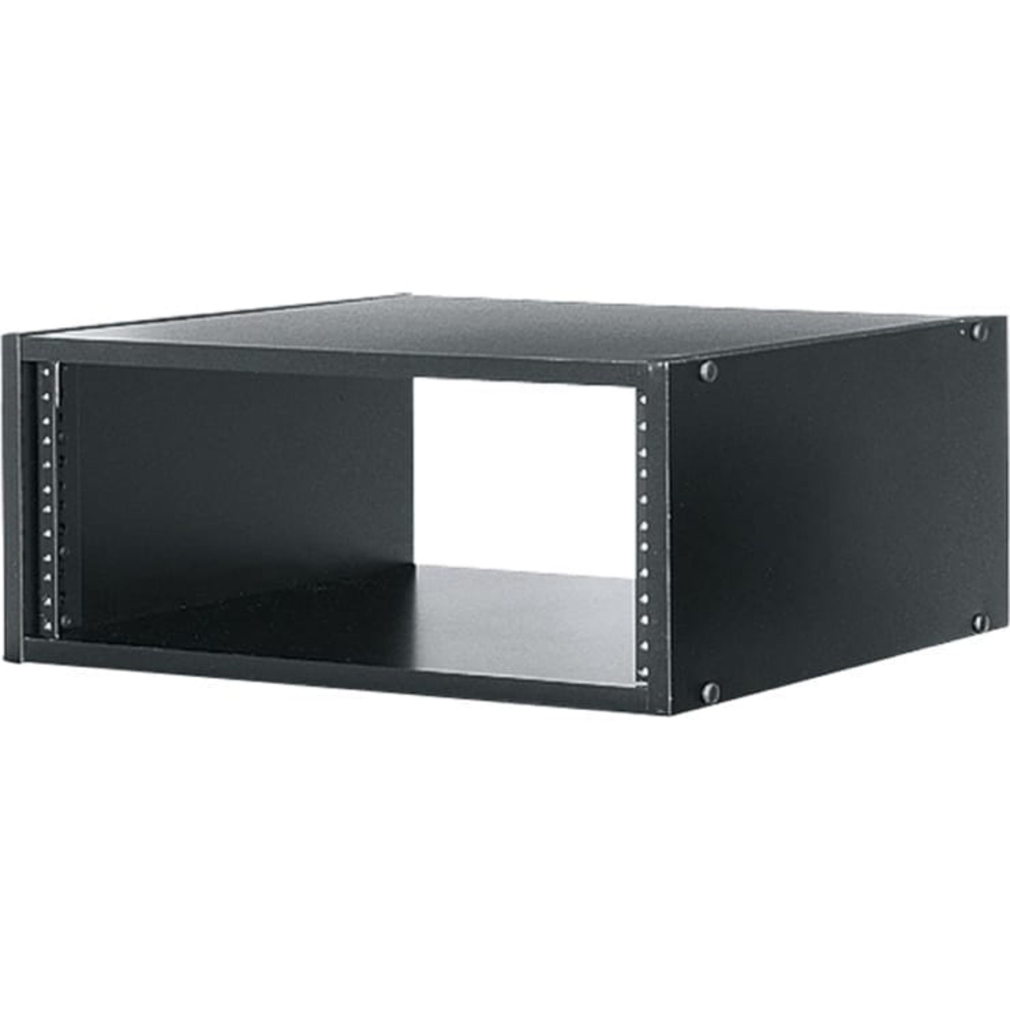 Middle Atlantic RK6 Black Laminate Rack 6U