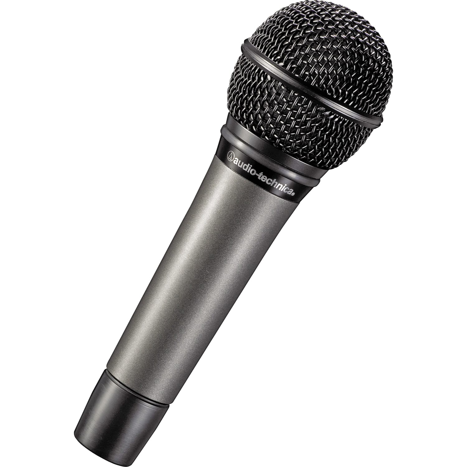Audio-Technica ATM410 Cardioid Dynamic Handheld Microphone