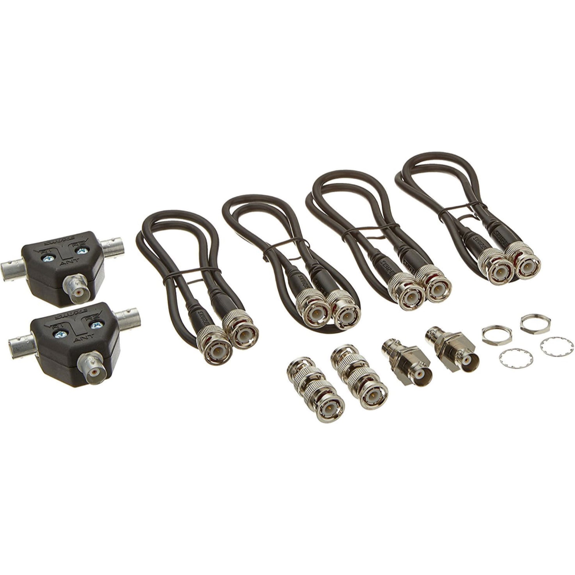 Shure UA221 Antenna Splitter/Combiner Kit