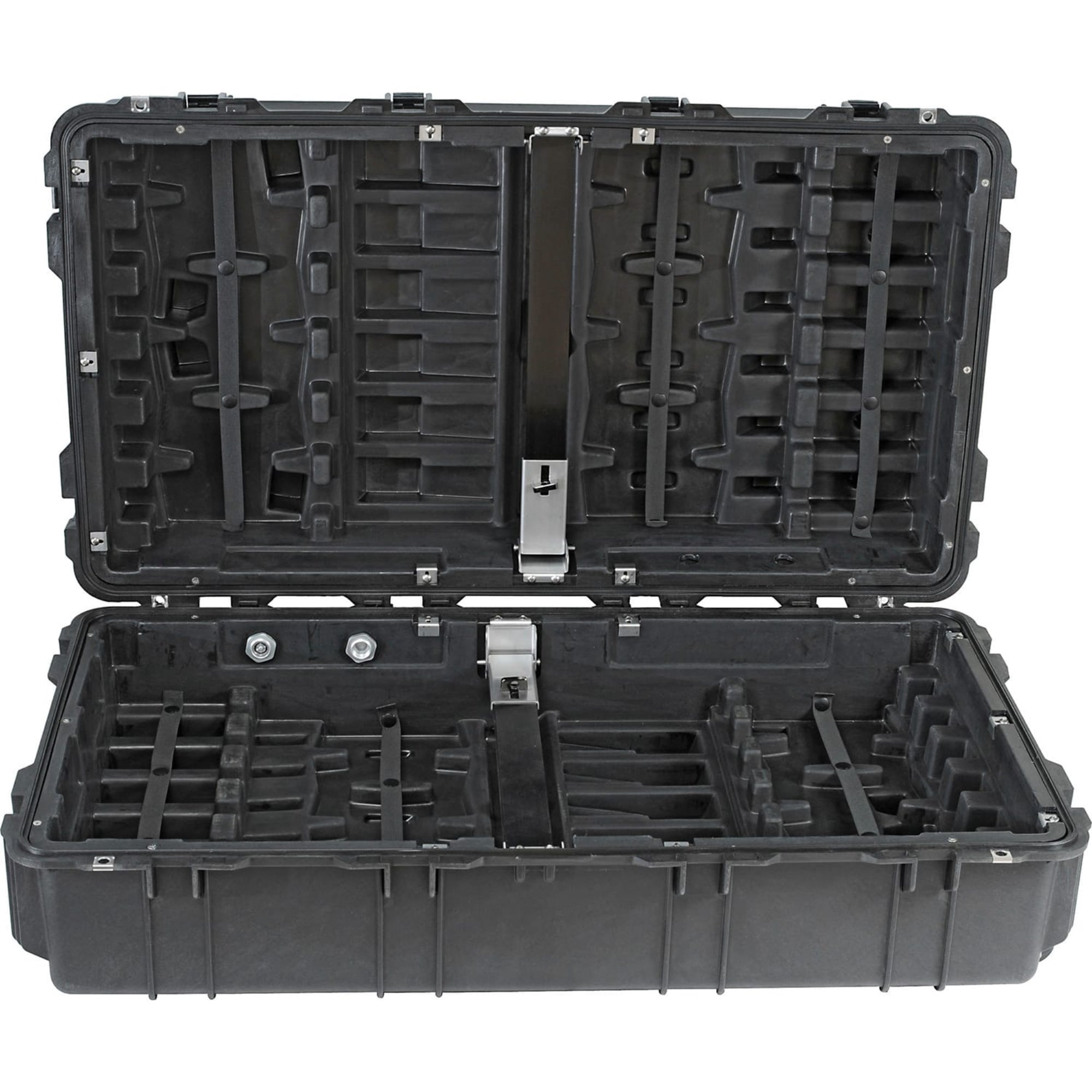 Pelican 1780HL Protector Rifle Case with Rifle Hard Liner Insert (Black)