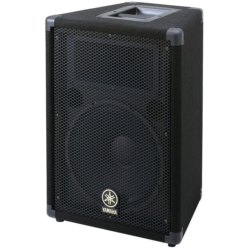 Yamaha BR12 12" Two-Way Passive PA Speaker