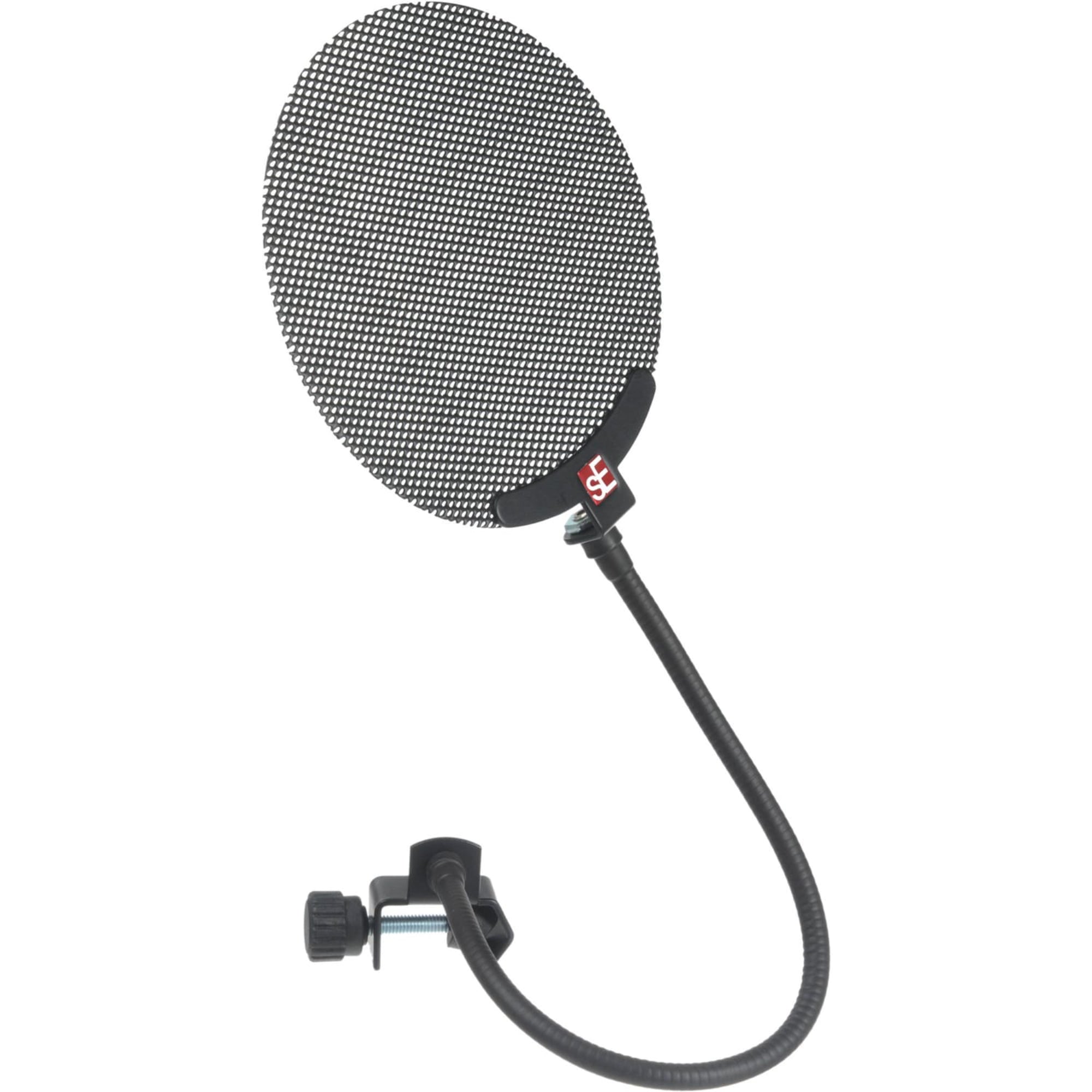 sE Electronics Pop Shield Metal Pop Filter