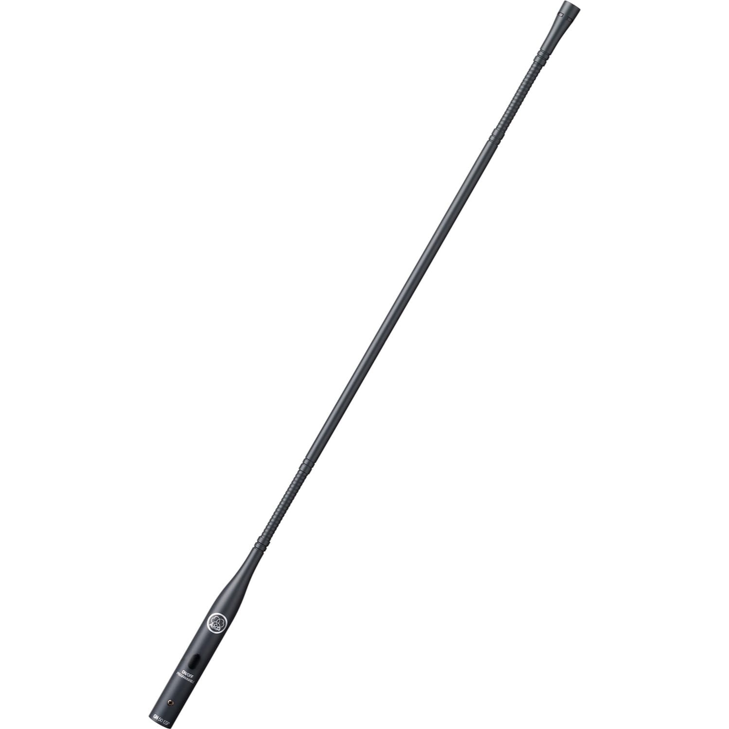 AKG GN50ESP Modular Microphone Gooseneck