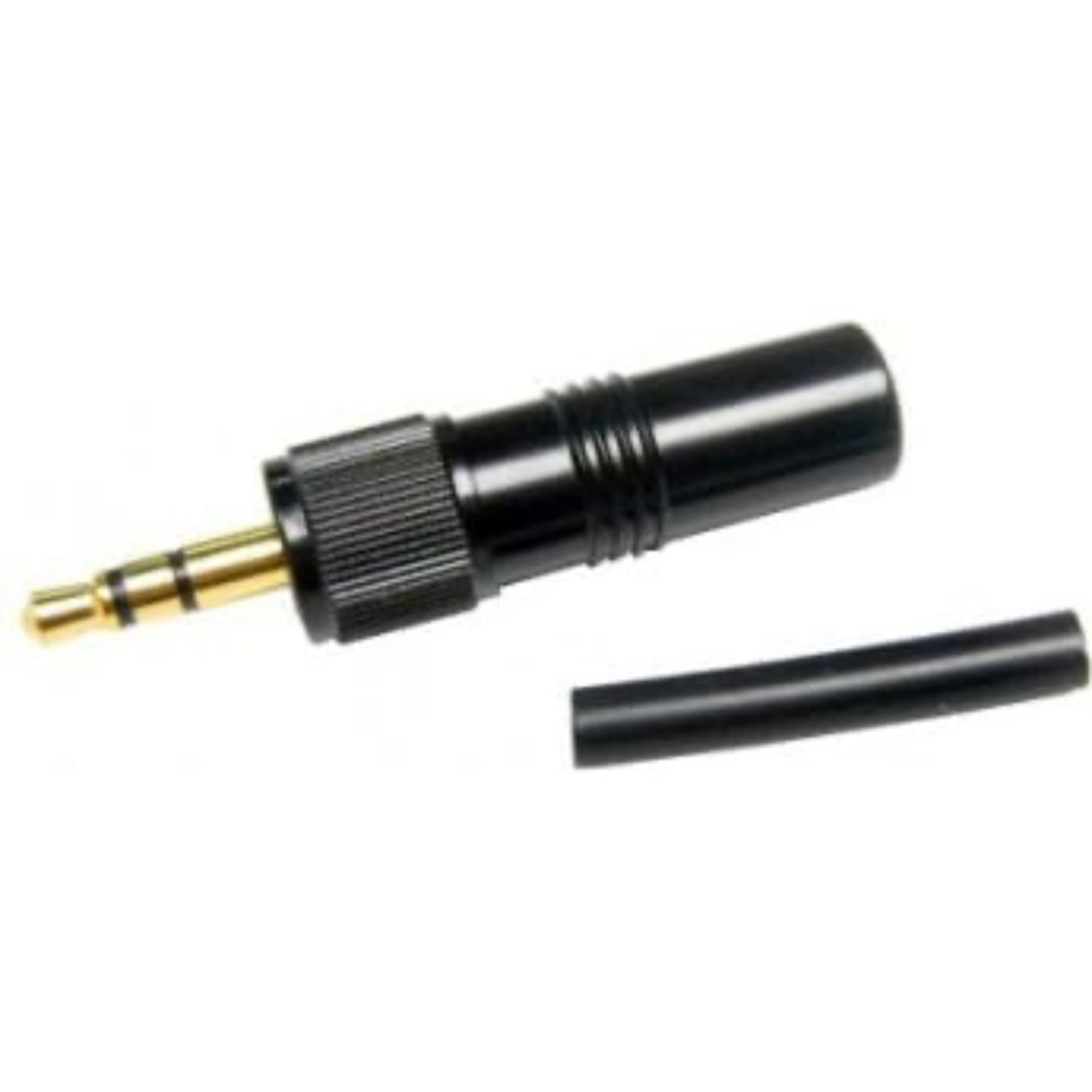 Sennheiser 099112 Locking 1/8" (3.5mm) Connector for Evolution Wireless