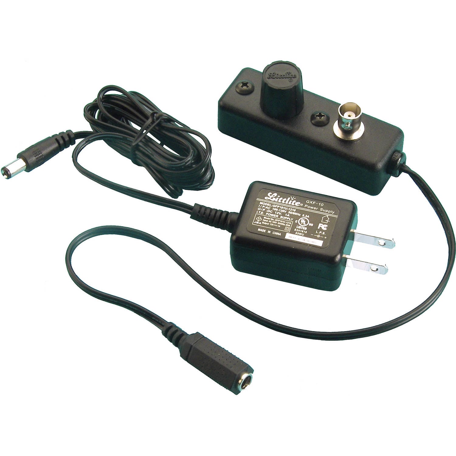 Littlite GPK-T Lampset Conversion Kit for T-Series