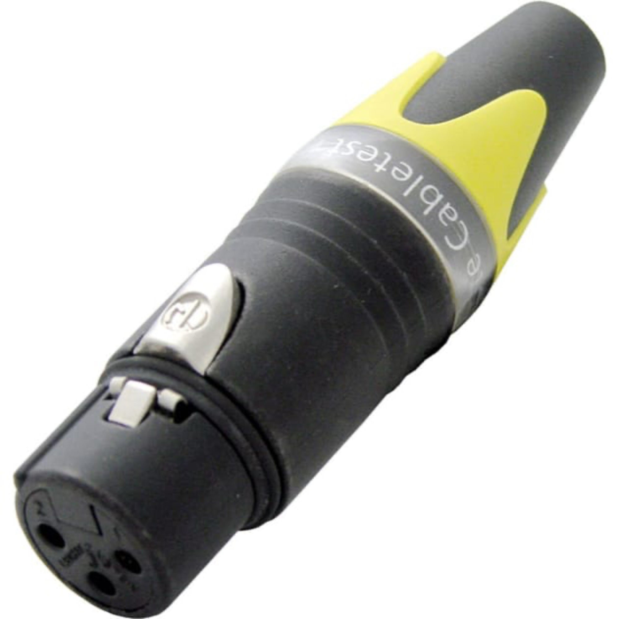 NTi MR-PRO Cable Test Plug