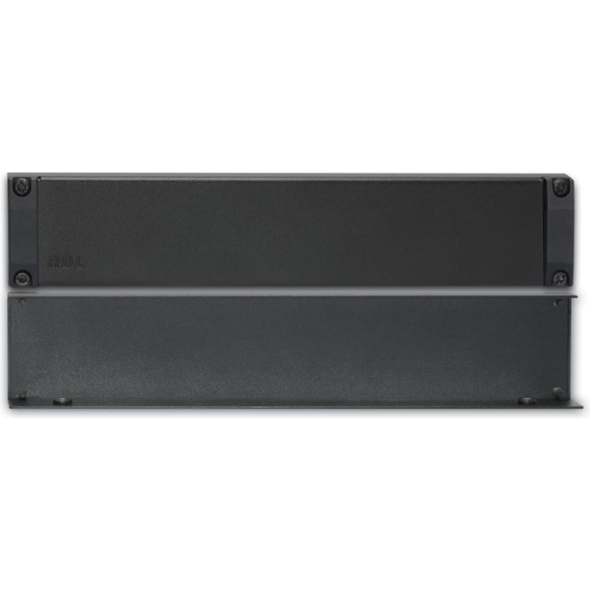 RDL HR-FP1 Half-Rack Filler Panel